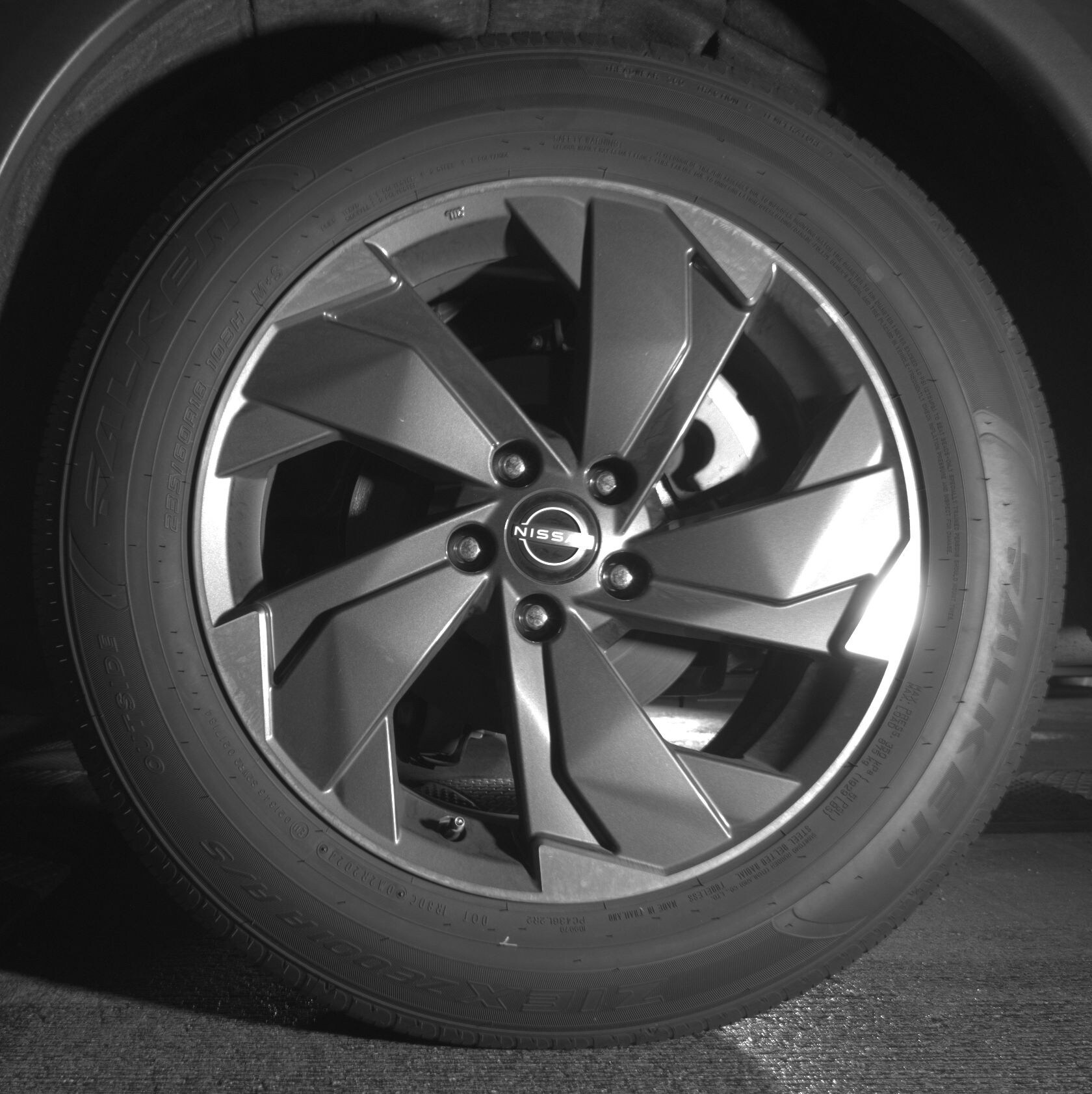 Thumbnail: 2025 Nissan Rogue - 11