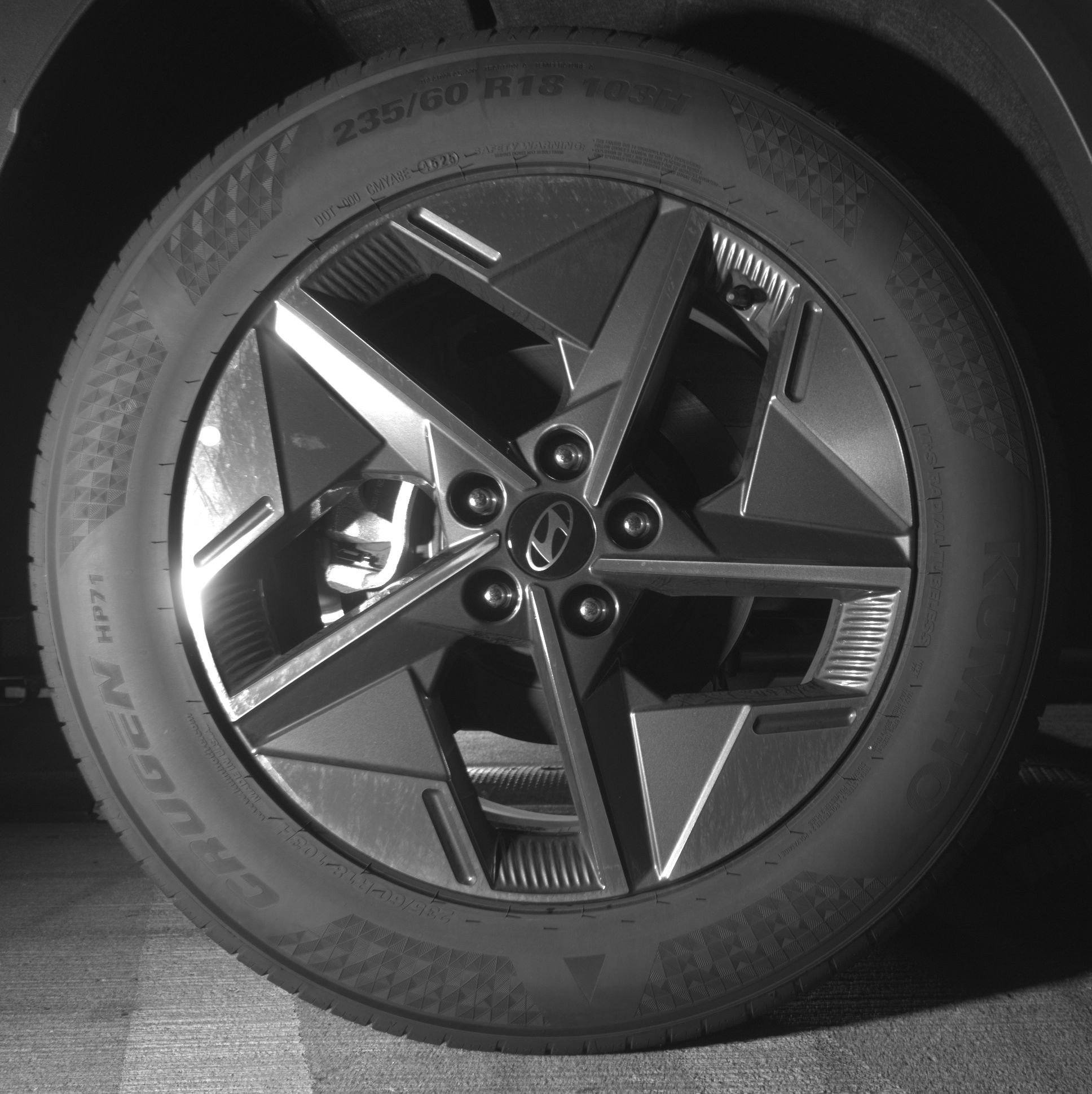 Thumbnail: 2026 Hyundai Tucson - 15