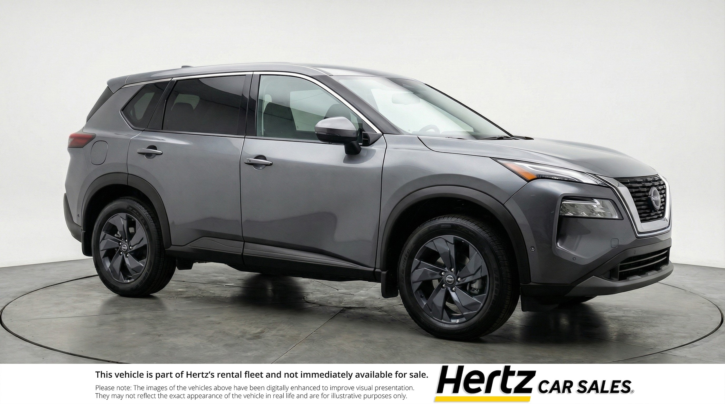 Thumbnail: 2026 Nissan Rogue - 1
