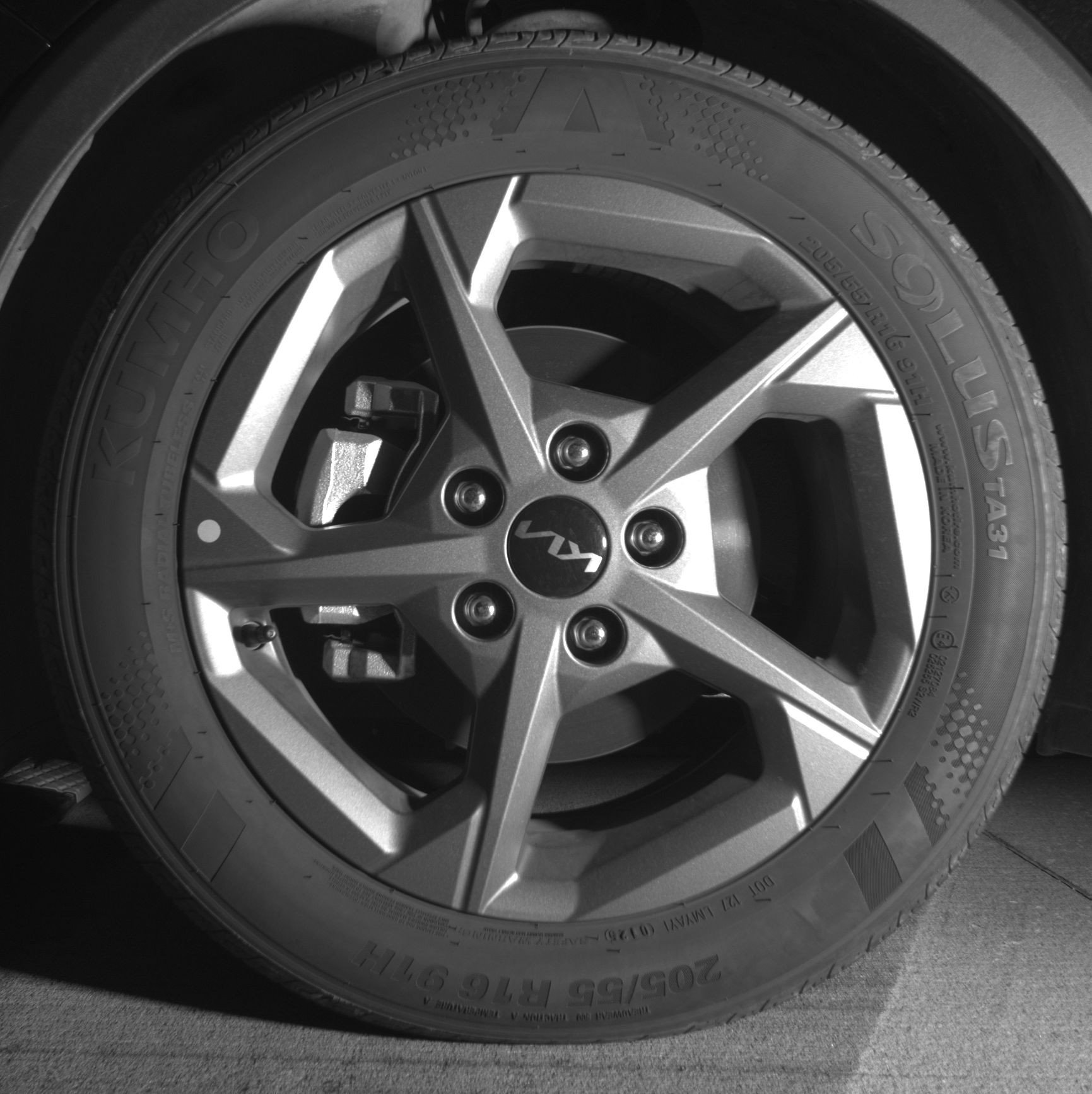 Thumbnail: 2025 Kia K4 - 12