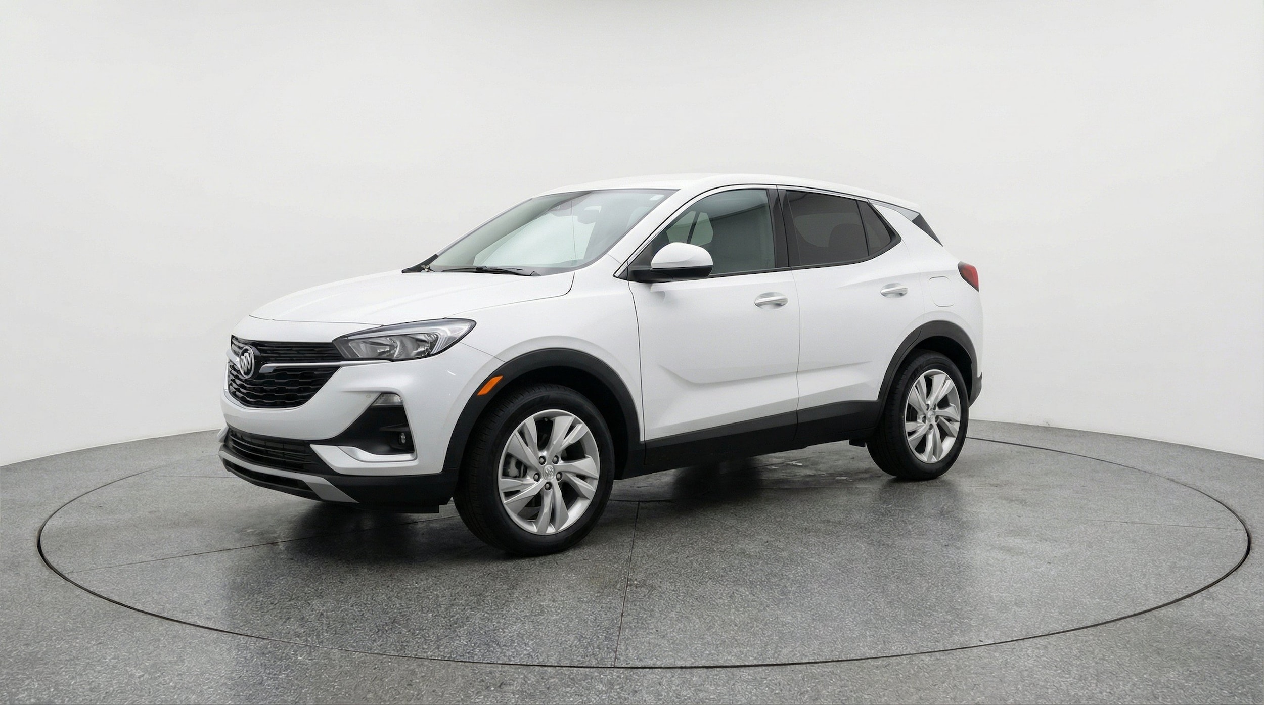 Thumbnail: 2026 Buick Encore GX - 3