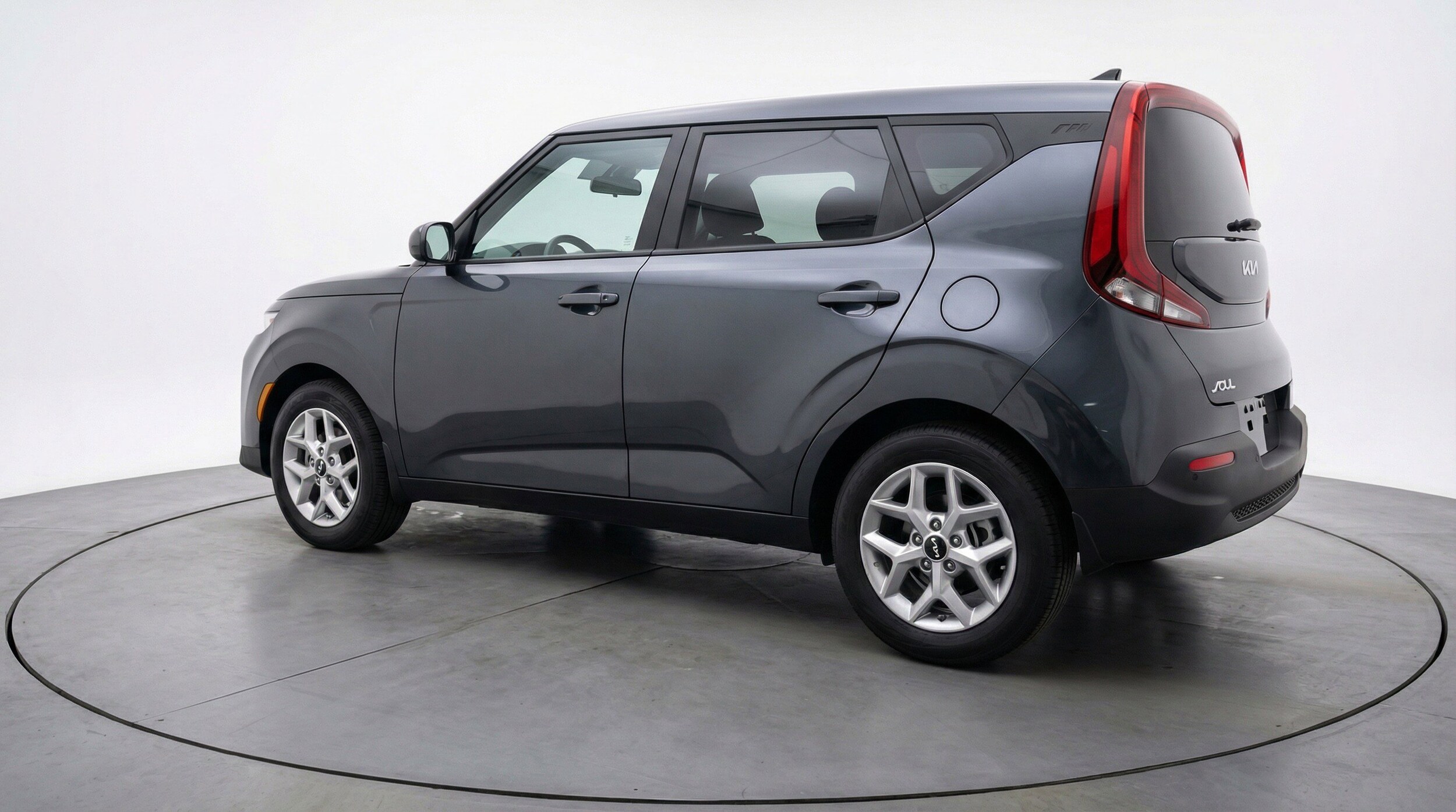 Thumbnail: 2025 Kia Soul - 6