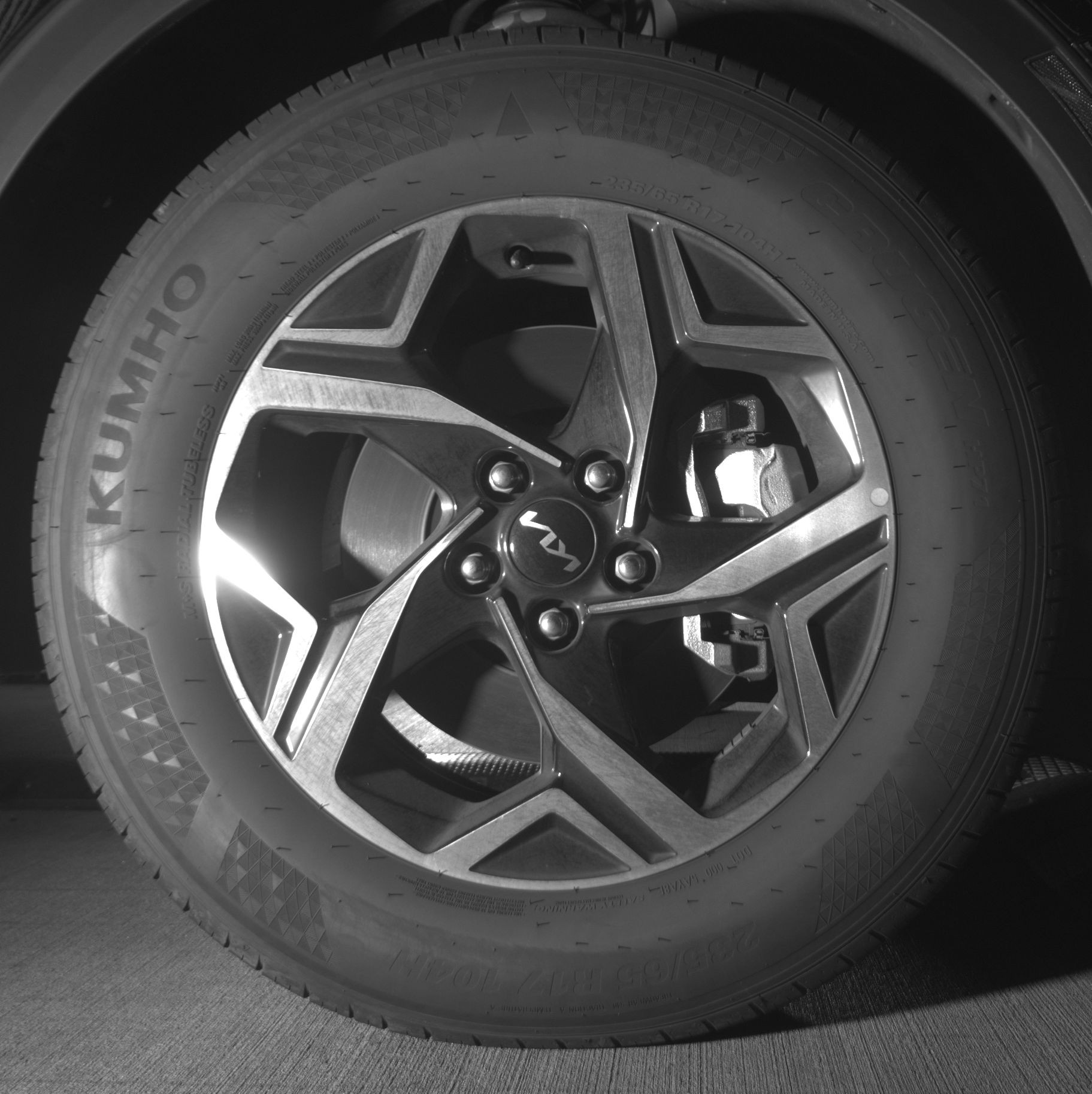 Thumbnail: 2025 Kia Sportage - 10