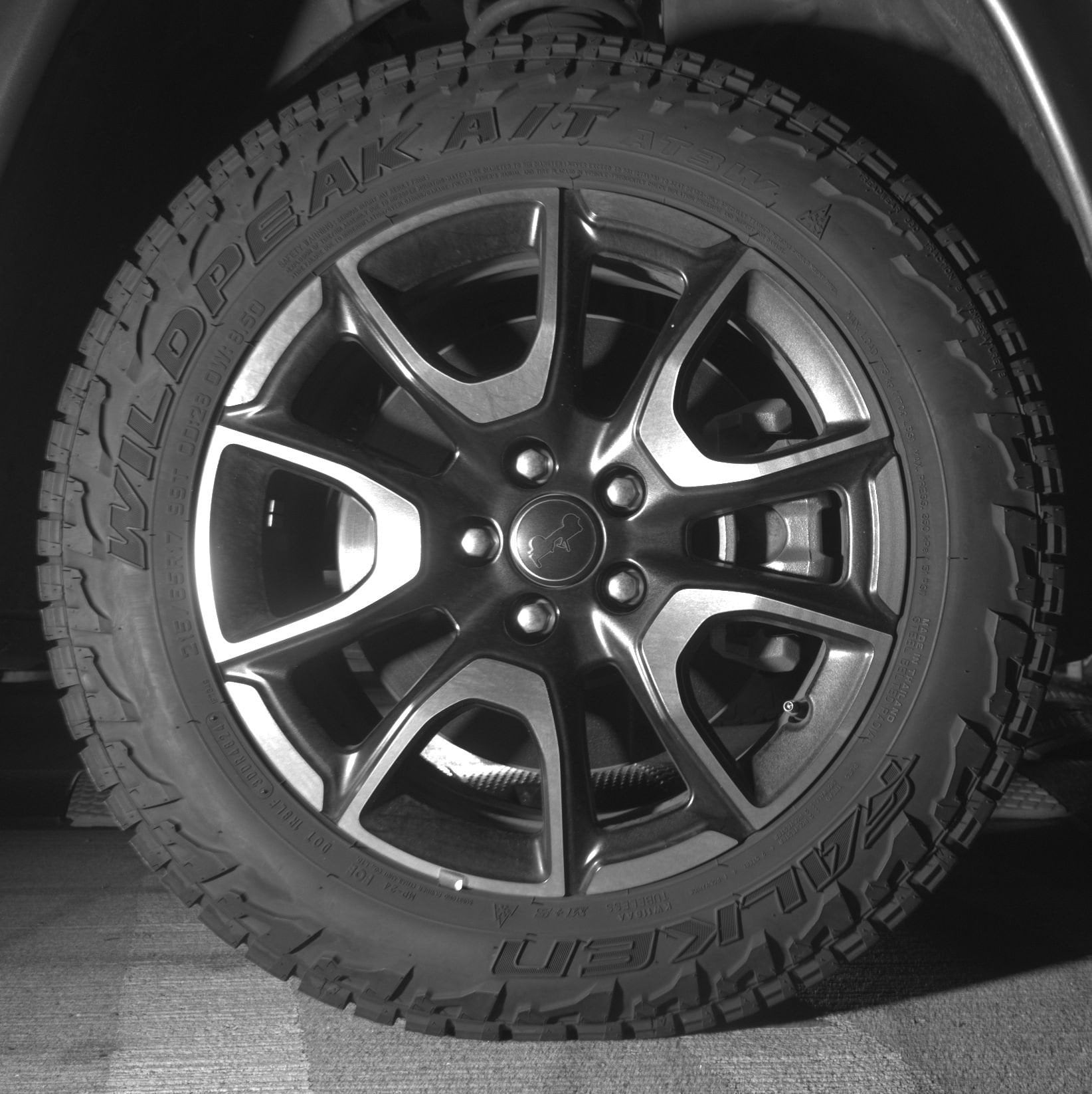 Thumbnail: 2025 Jeep Compass - 13