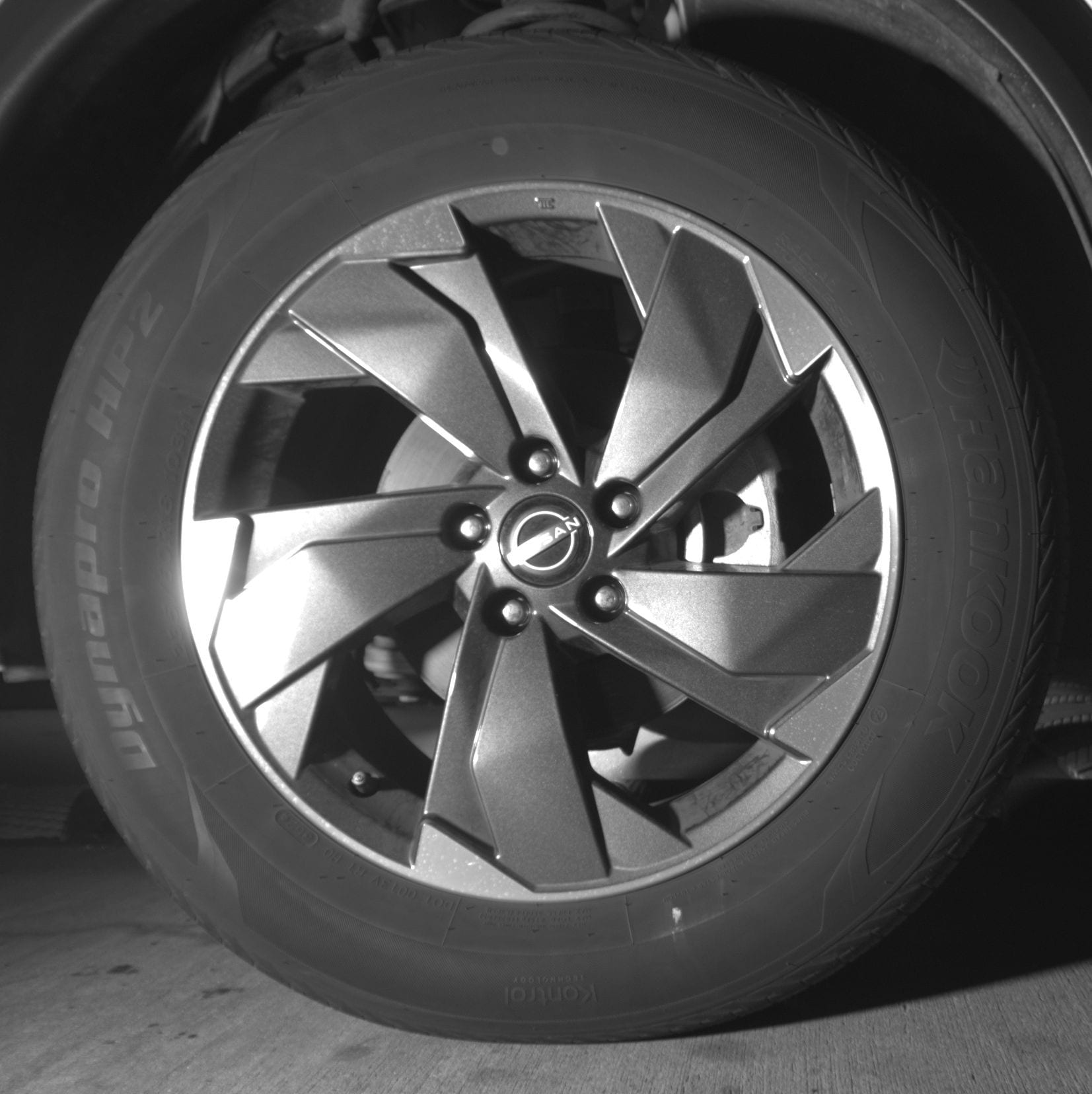 Thumbnail: 2025 Nissan Rogue - 10