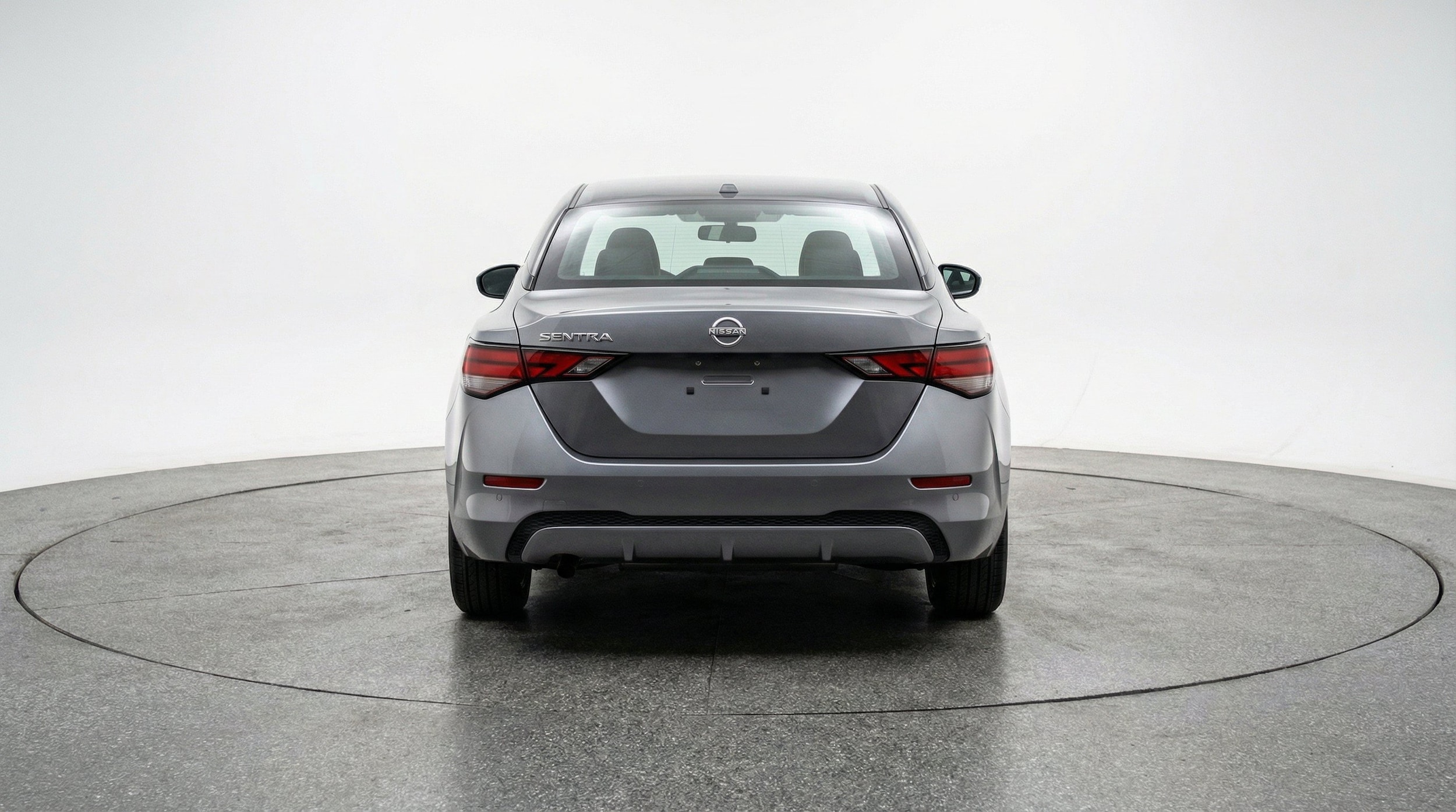 Thumbnail: 2025 Nissan Sentra - 7