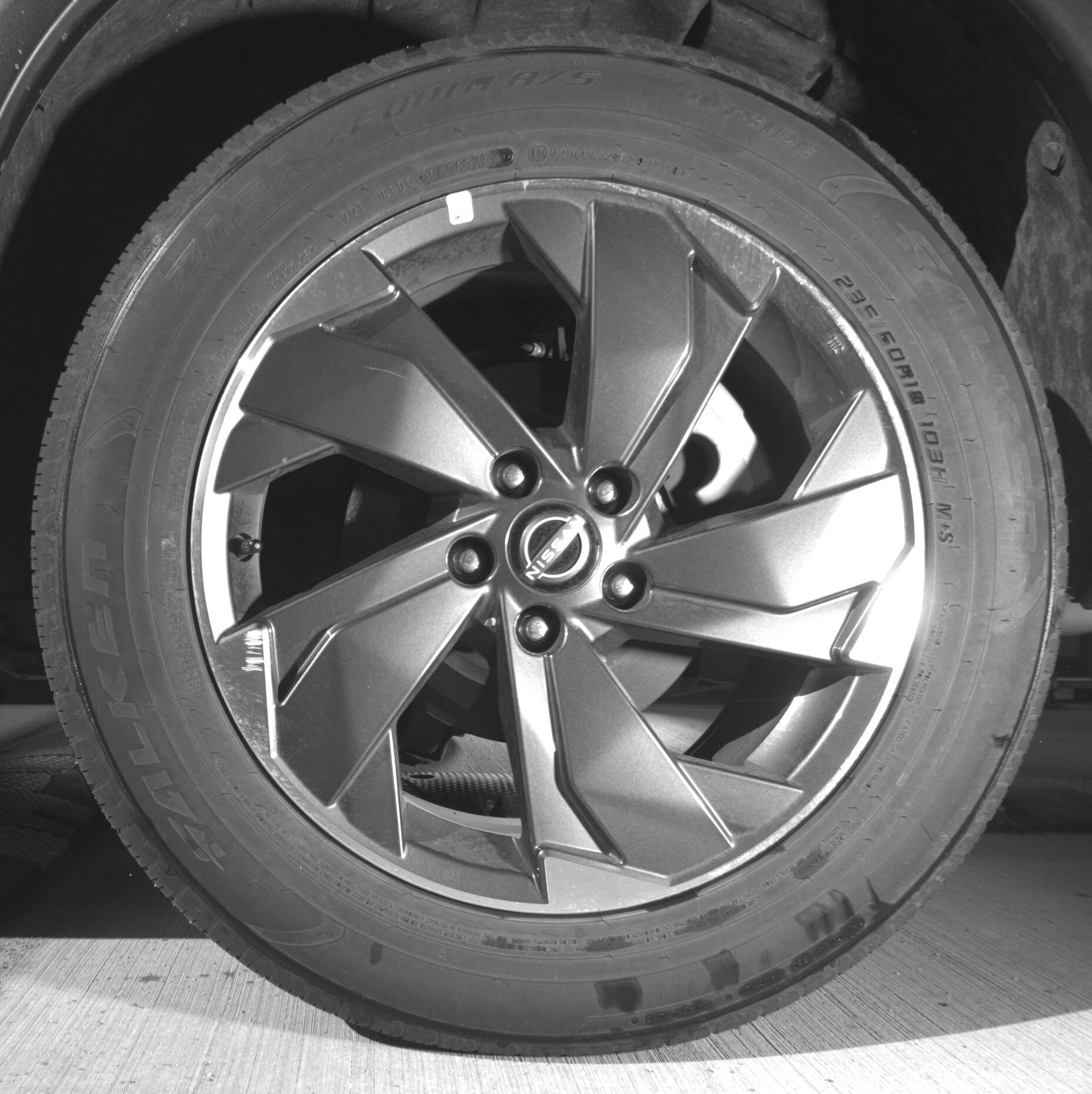 Thumbnail: 2025 Nissan Rogue - 11