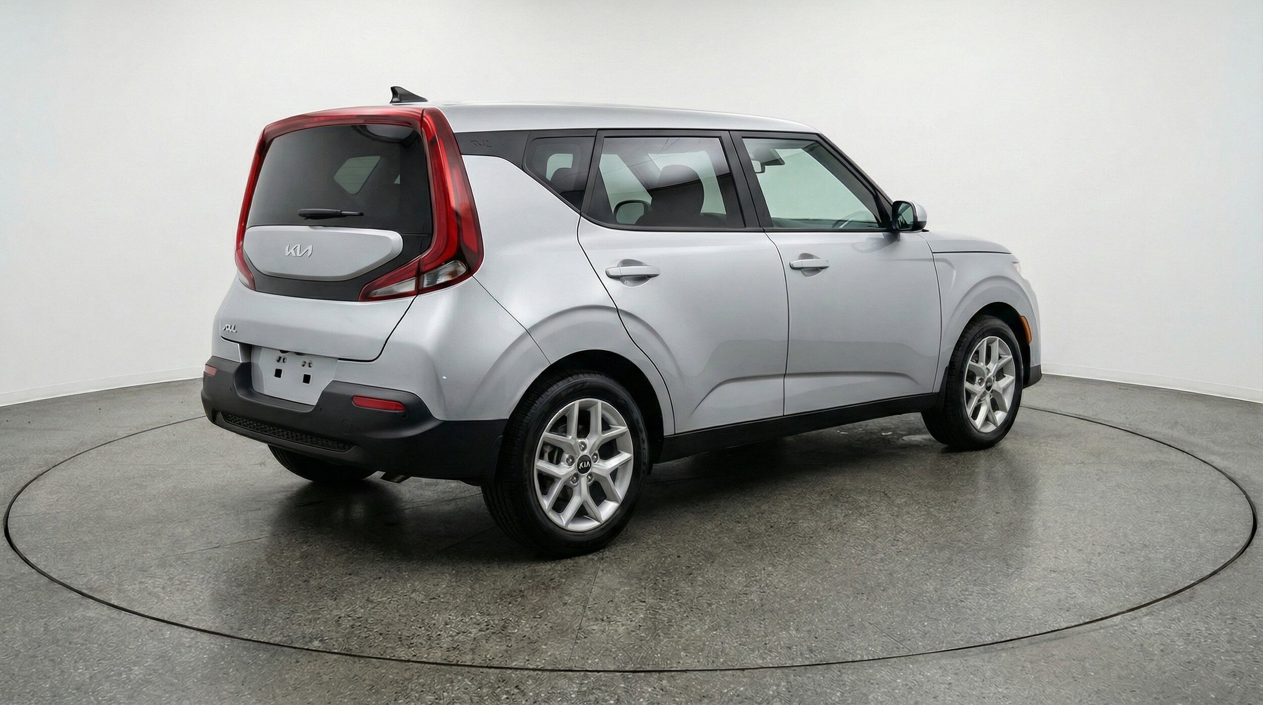 Thumbnail: 2025 Kia Soul - 9