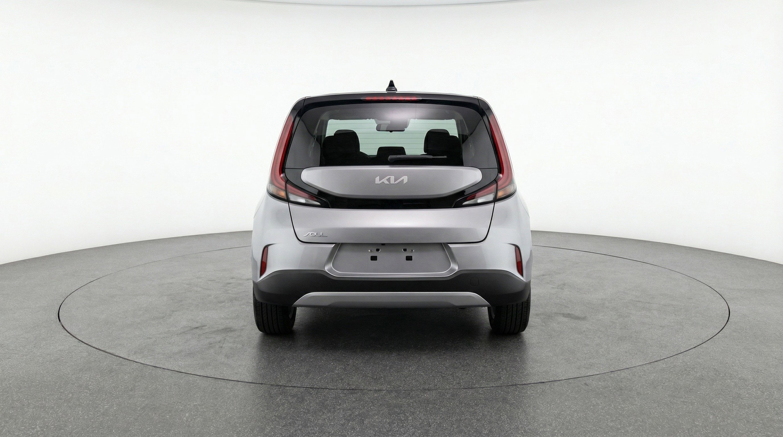 Thumbnail: 2025 Kia Soul - 7