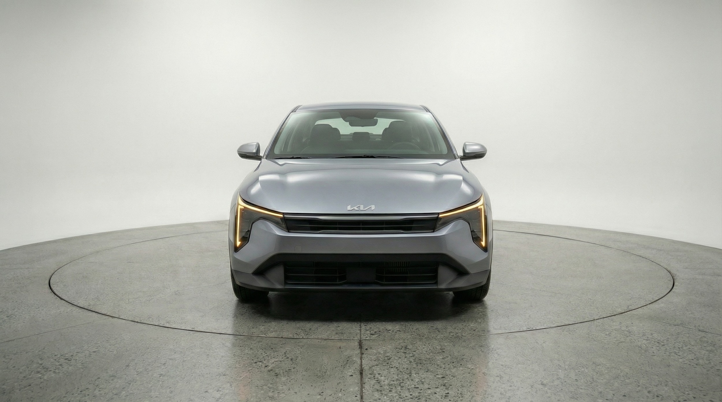 Thumbnail: 2025 Kia K4 - 2