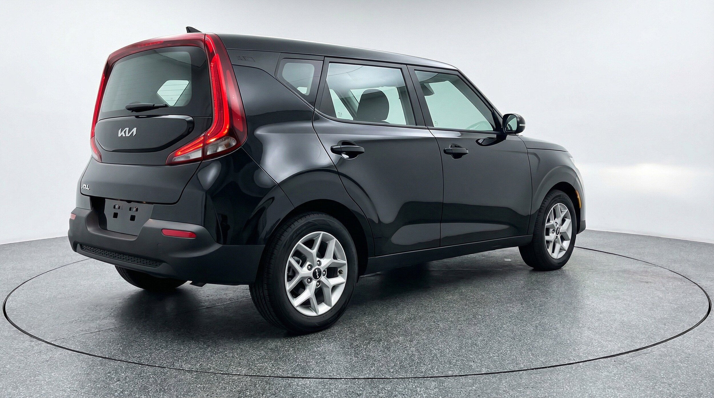Thumbnail: 2025 Kia Soul - 9