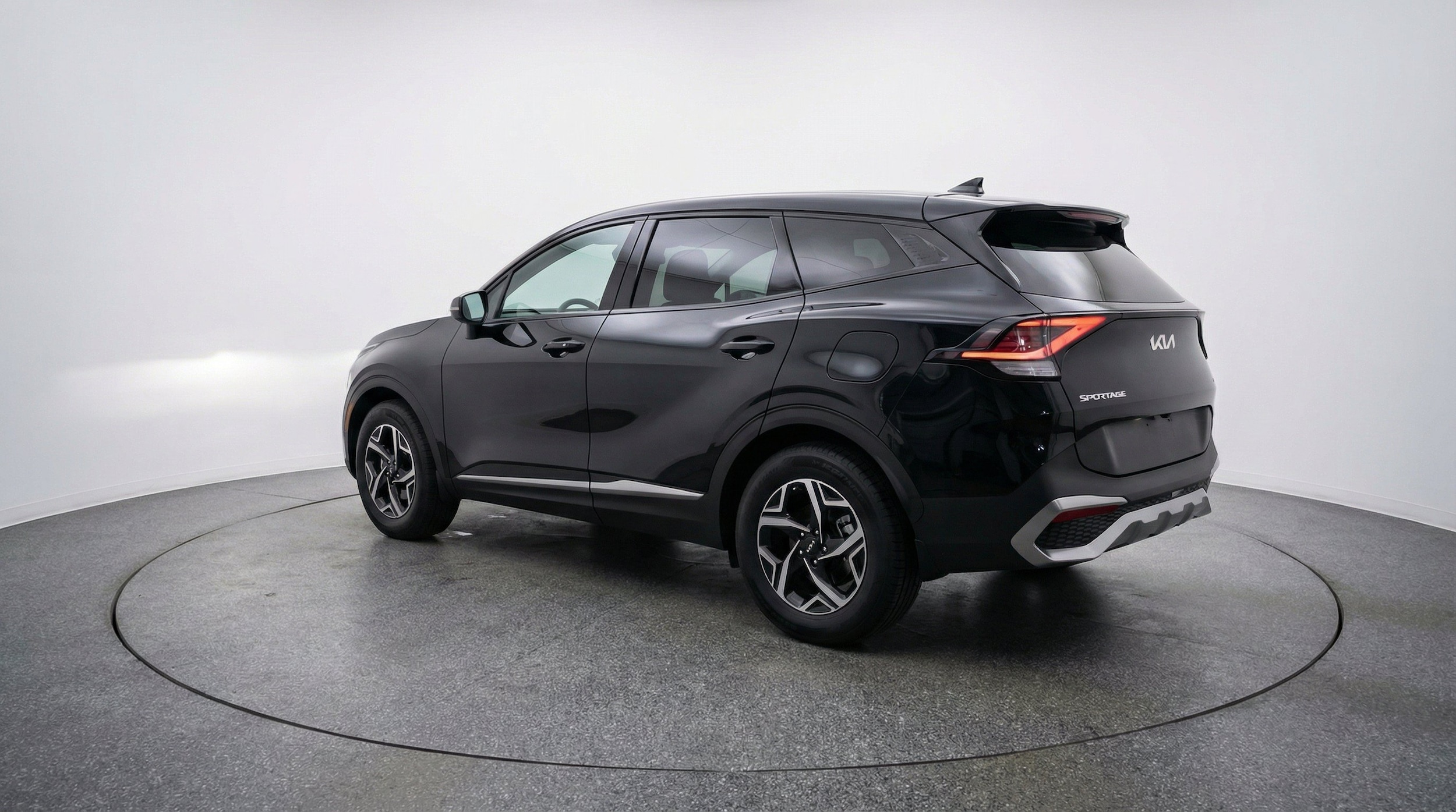 Thumbnail: 2025 Kia Sportage - 6