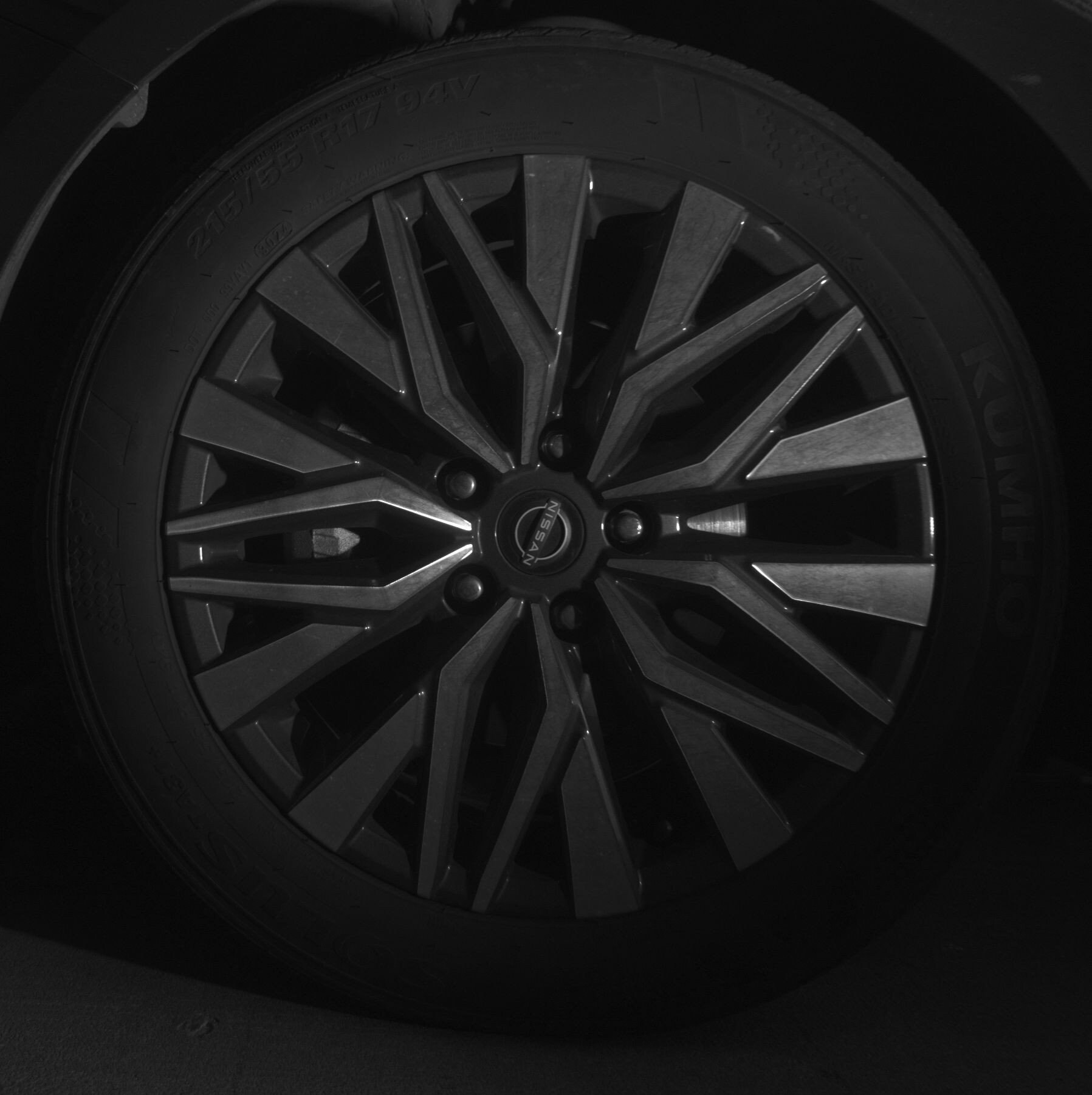 Thumbnail: 2025 Nissan Altima - 12