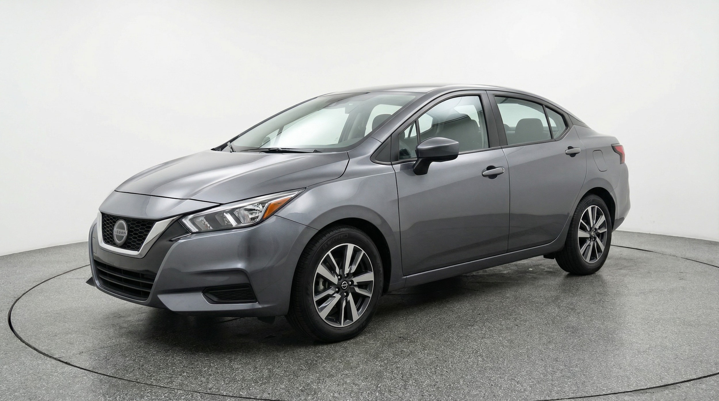 Thumbnail: 2025 Nissan Versa - 3