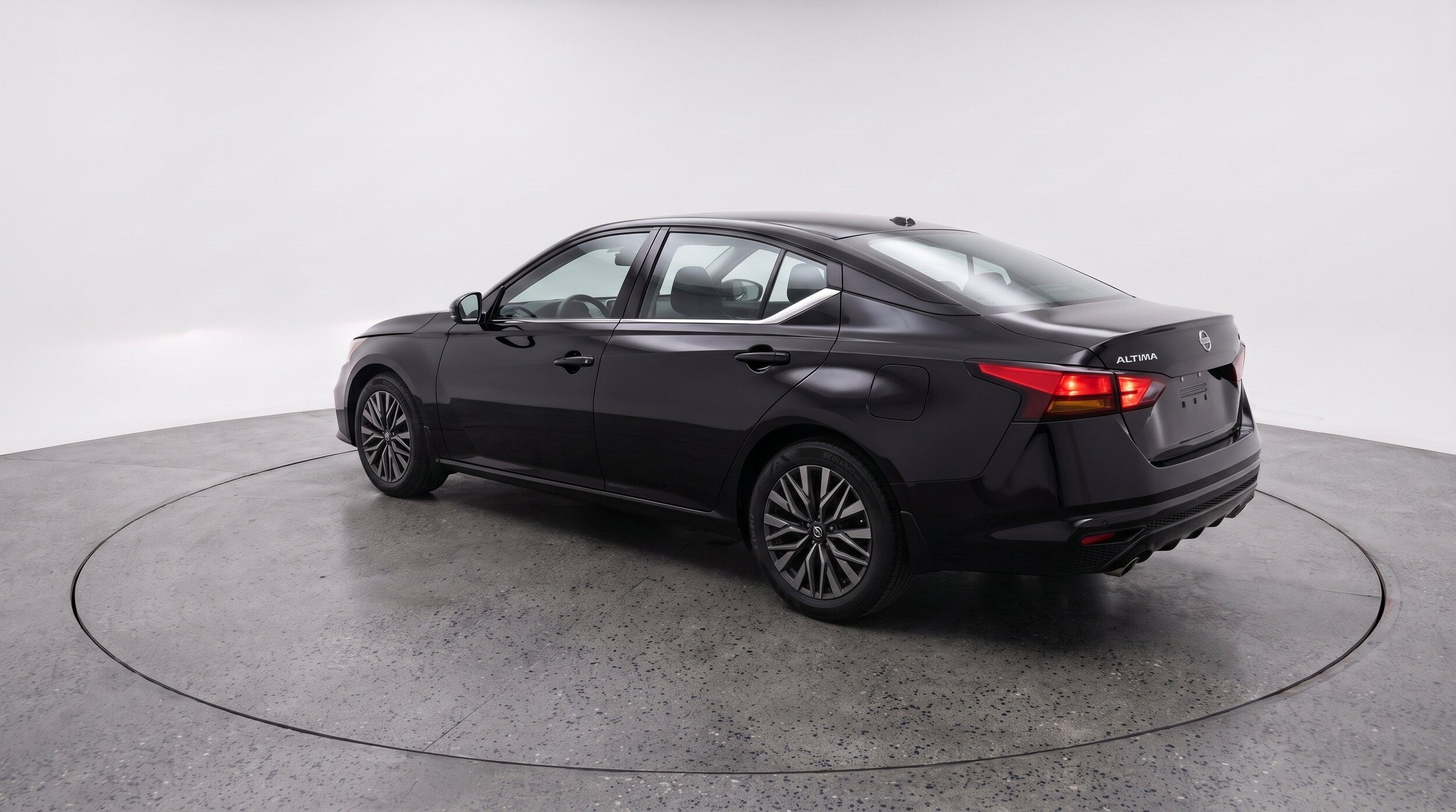 Thumbnail: 2026 Nissan Altima - 6