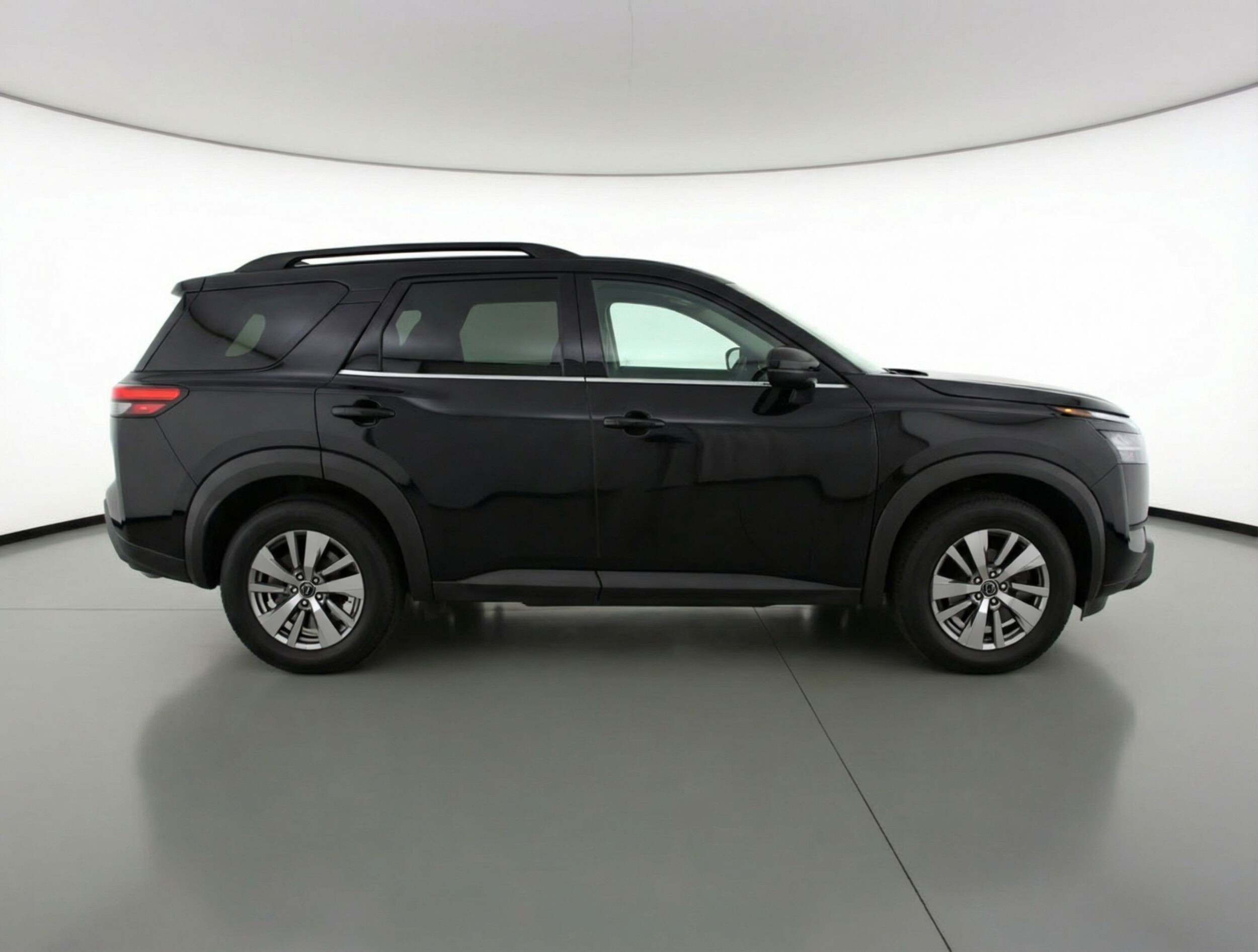 Thumbnail: 2025 Nissan Pathfinder - 11