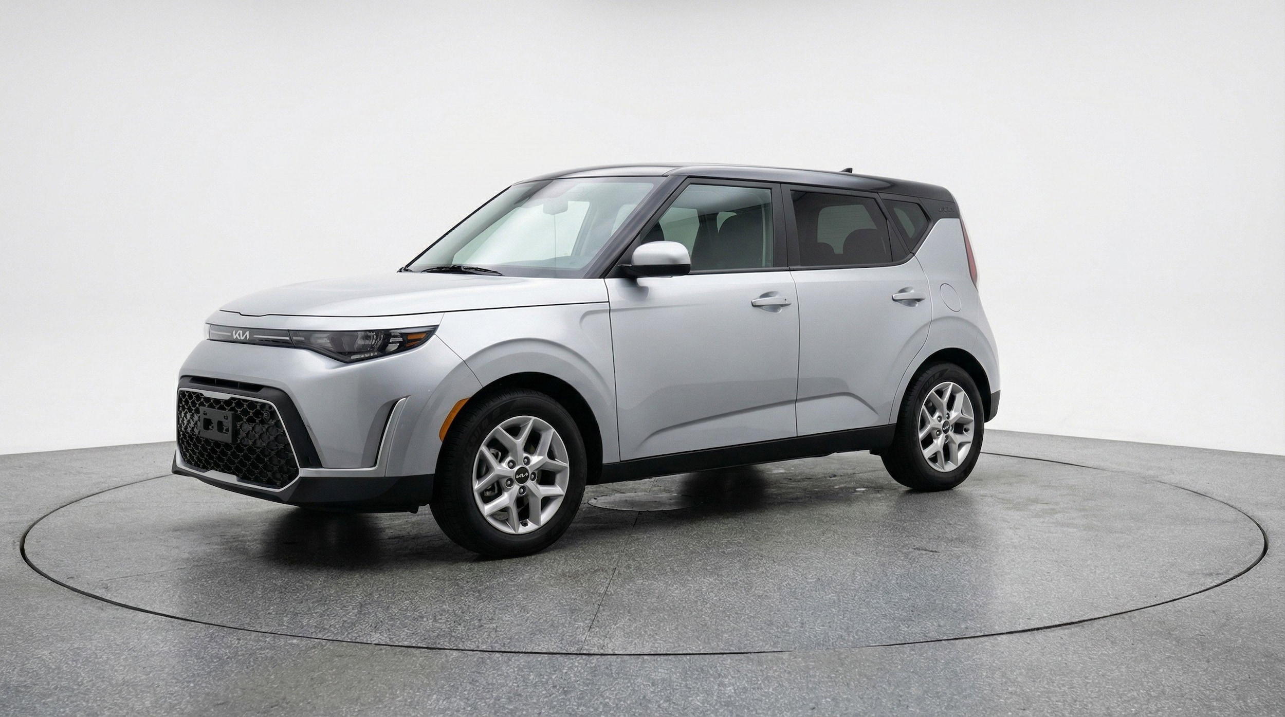 Thumbnail: 2025 Kia Soul - 3
