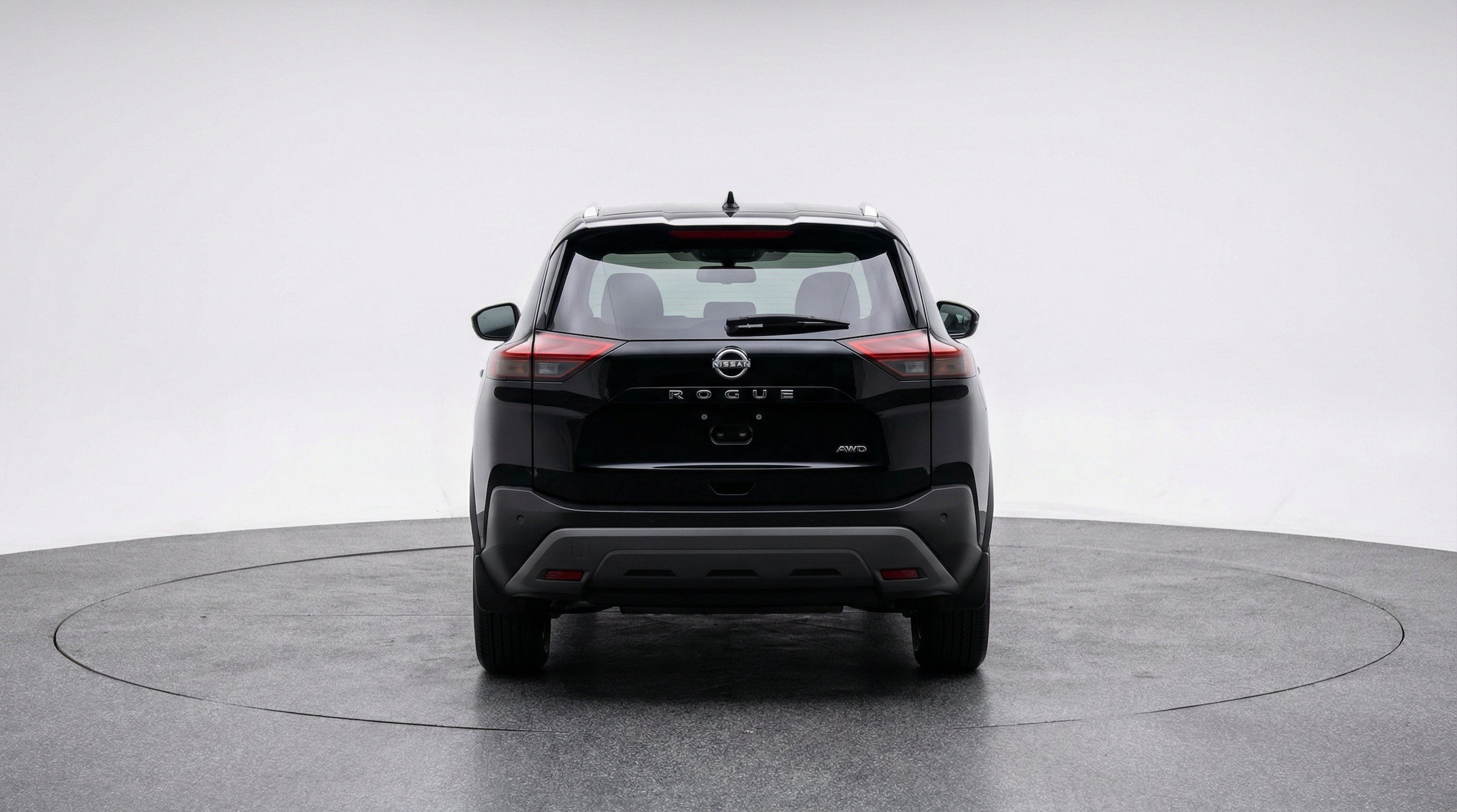 Thumbnail: 2025 Nissan Rogue - 7