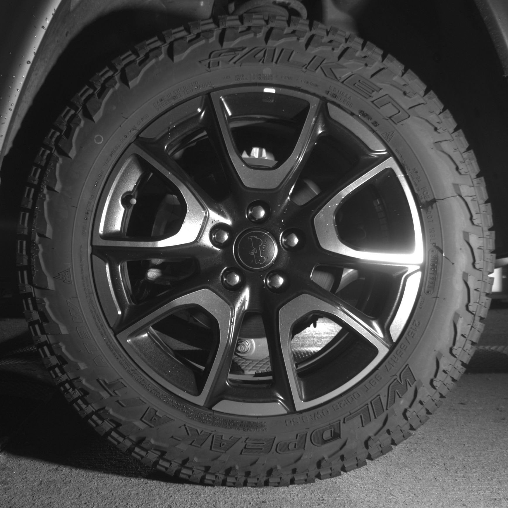 Thumbnail: 2025 Jeep Compass - 14