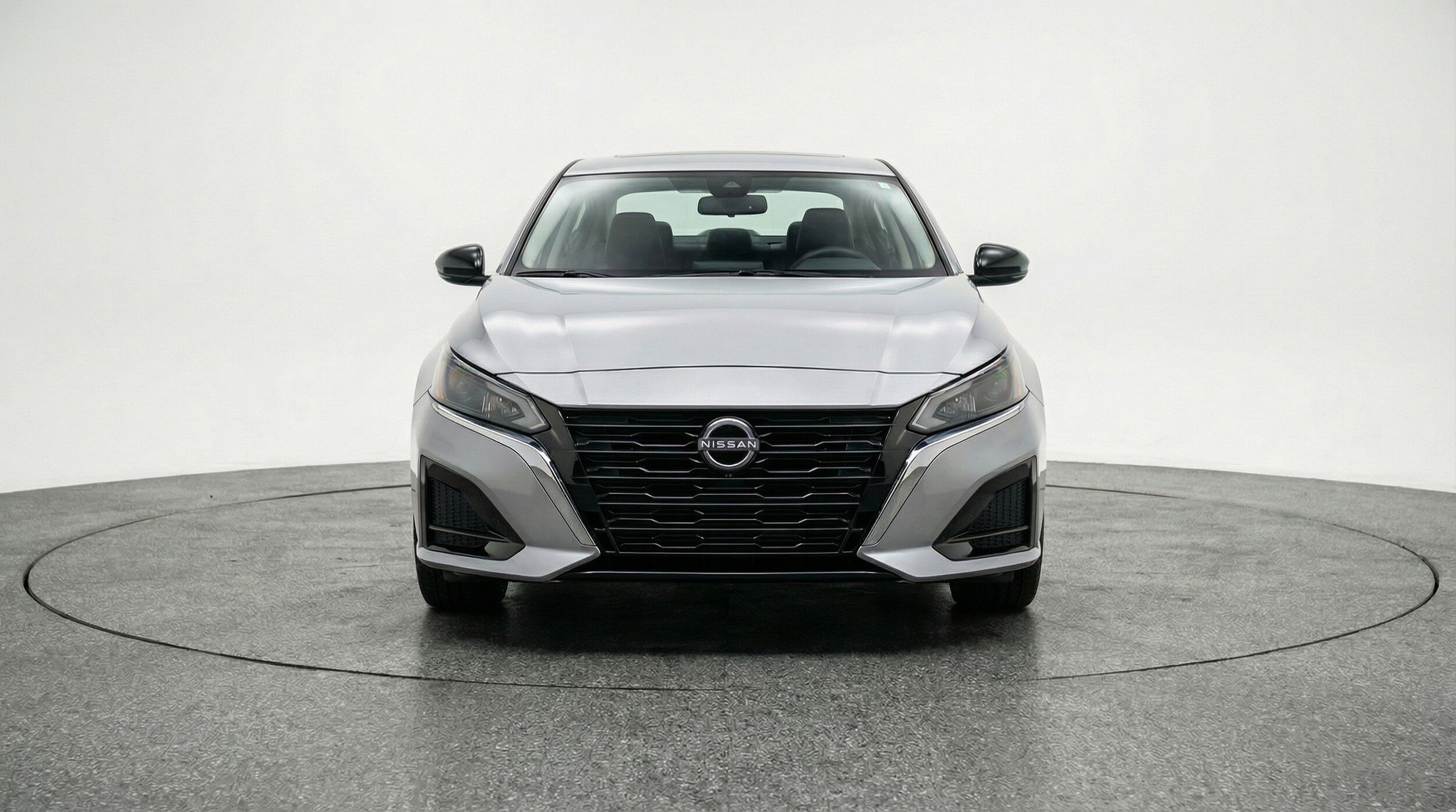 Thumbnail: 2025 Nissan Altima - 2