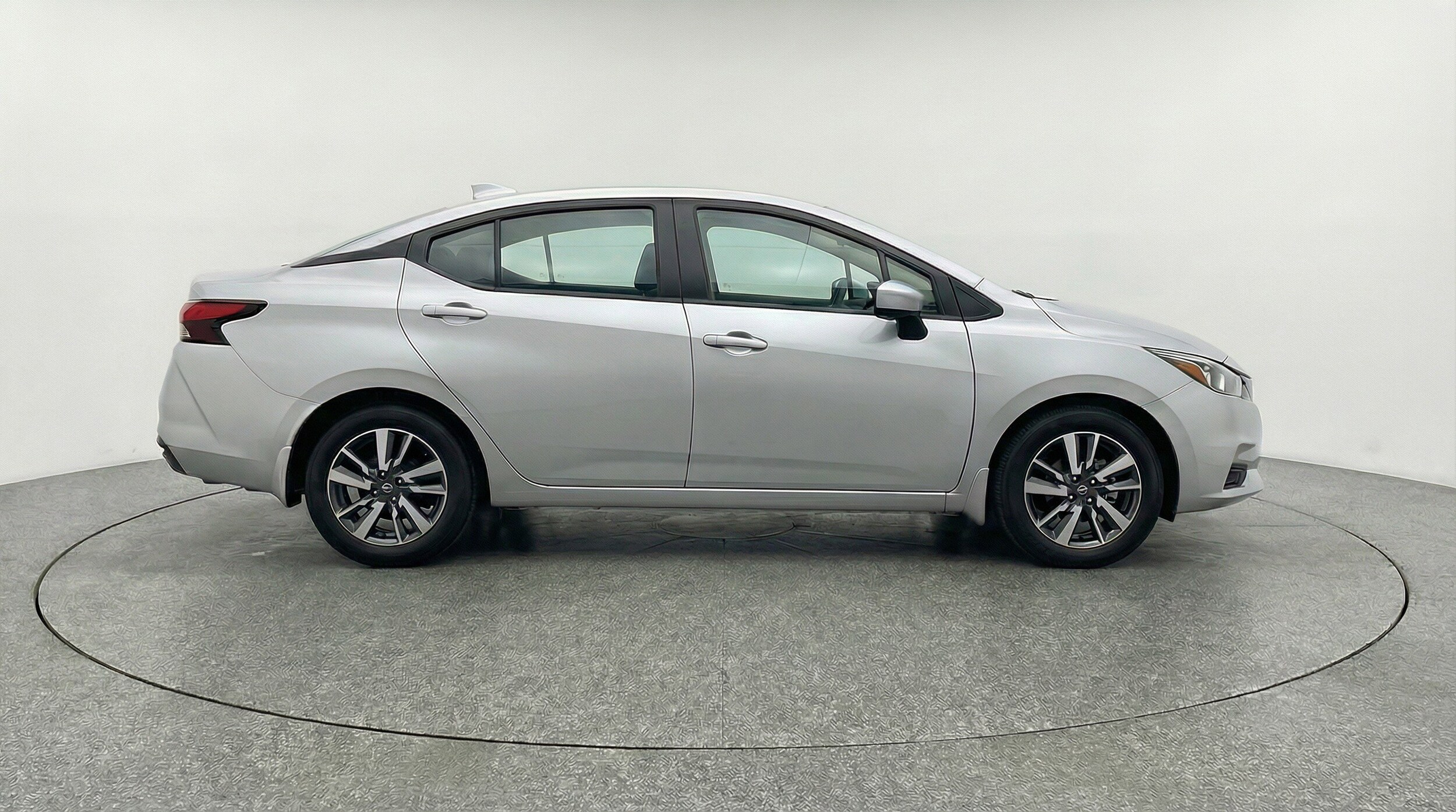 Thumbnail: 2025 Nissan Versa - 11