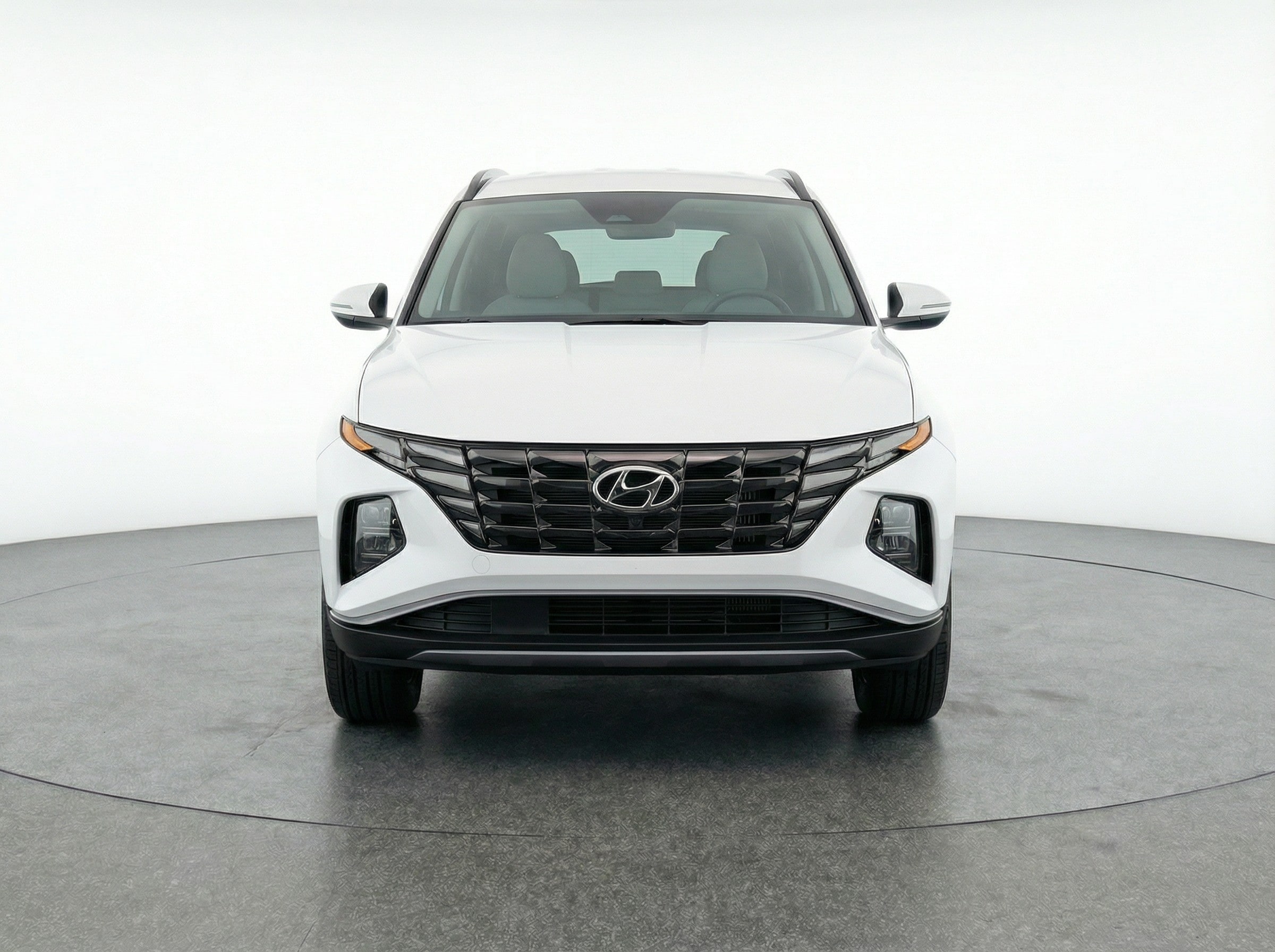 Thumbnail: 2025 Hyundai Tucson - 2