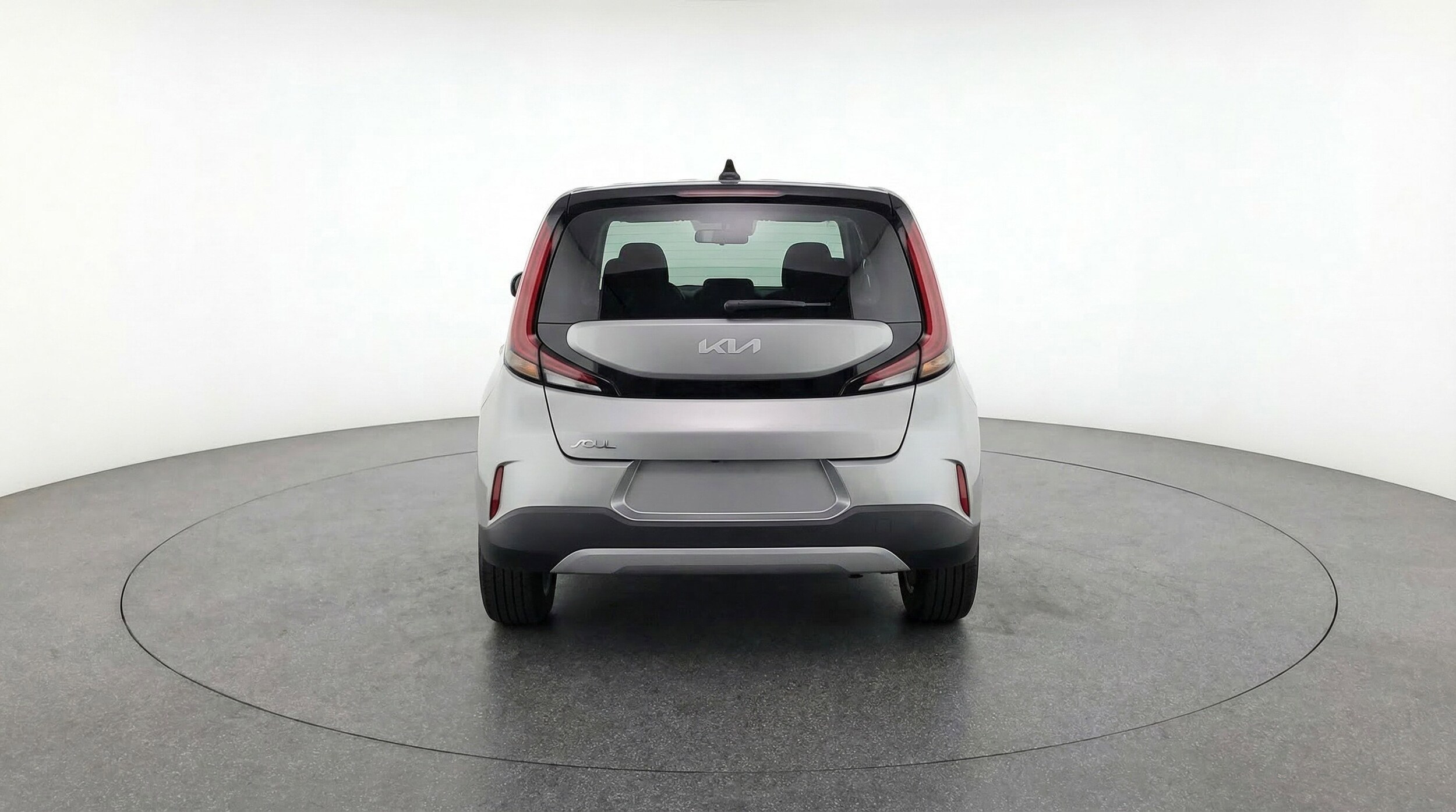 Thumbnail: 2025 Kia Soul - 7