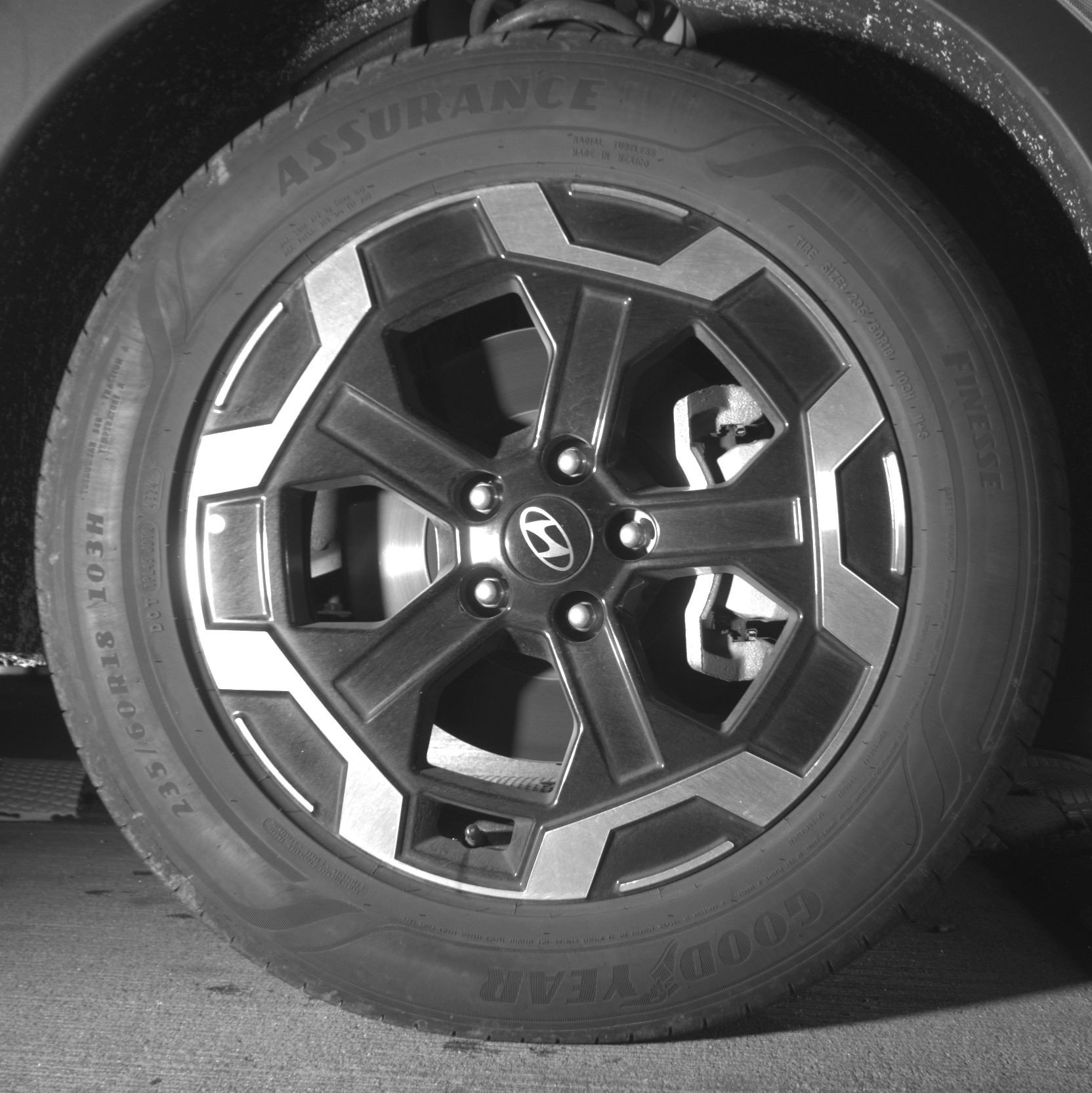 Thumbnail: 2025 Hyundai Santa Fe - 13