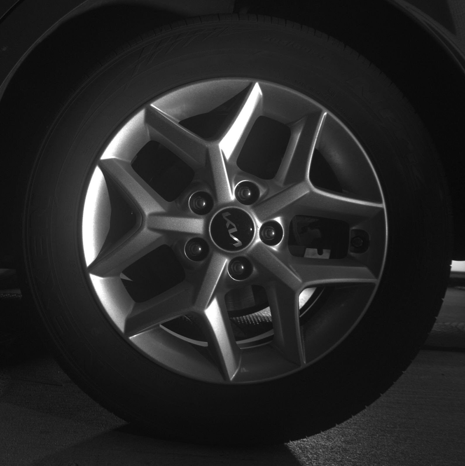 Thumbnail: 2025 Kia Soul - 14