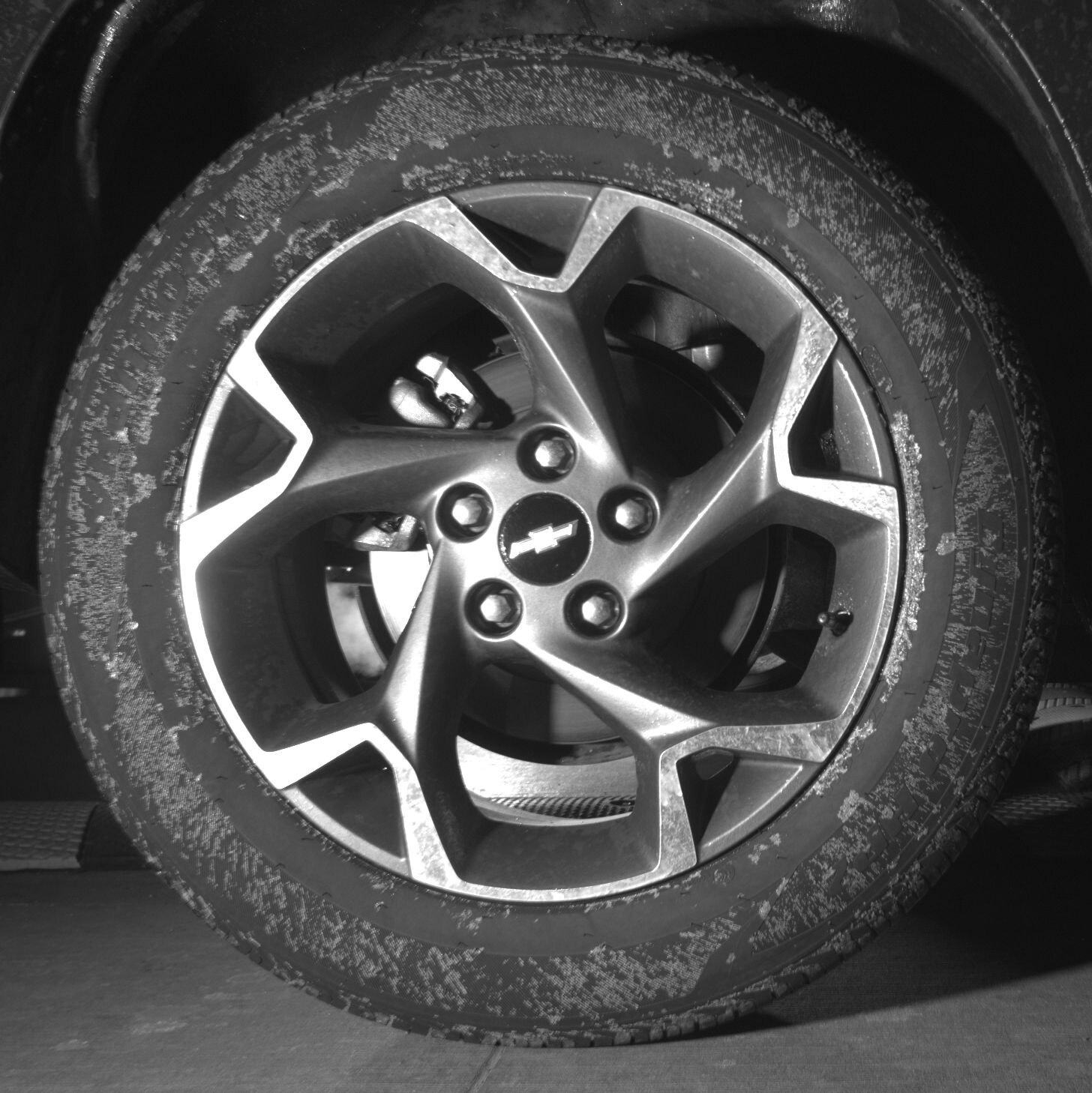 Thumbnail: 2025 Chevrolet Trax - 12