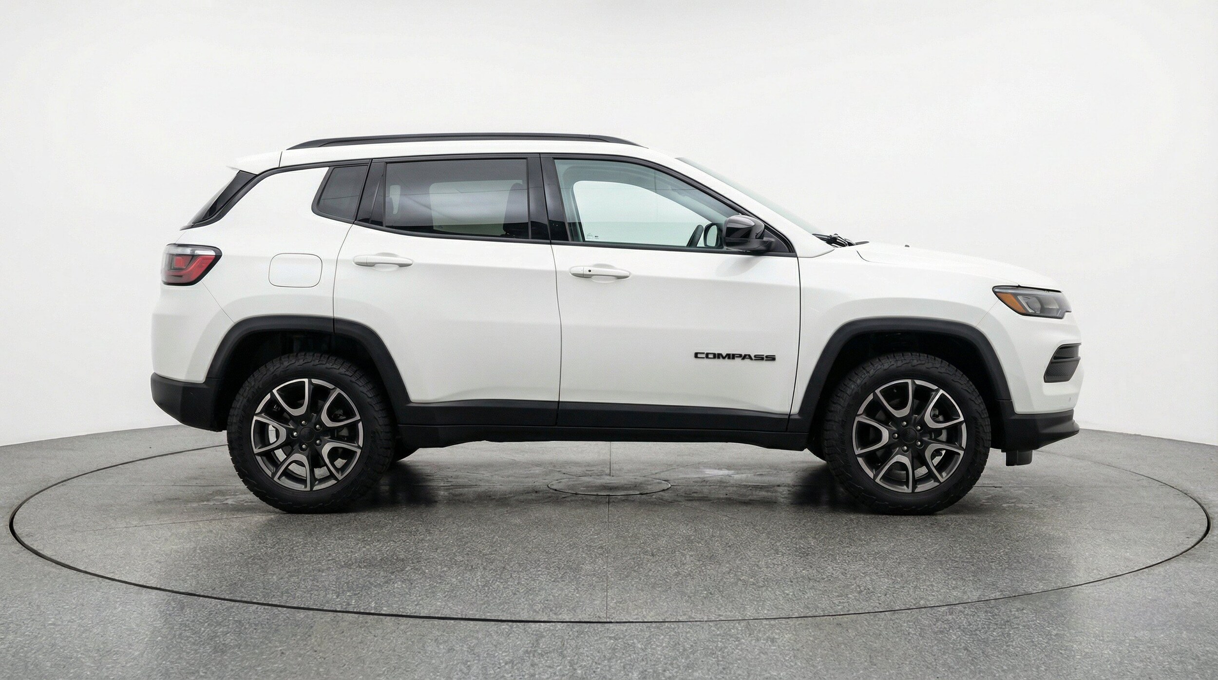 Thumbnail: 2025 Jeep Compass - 11