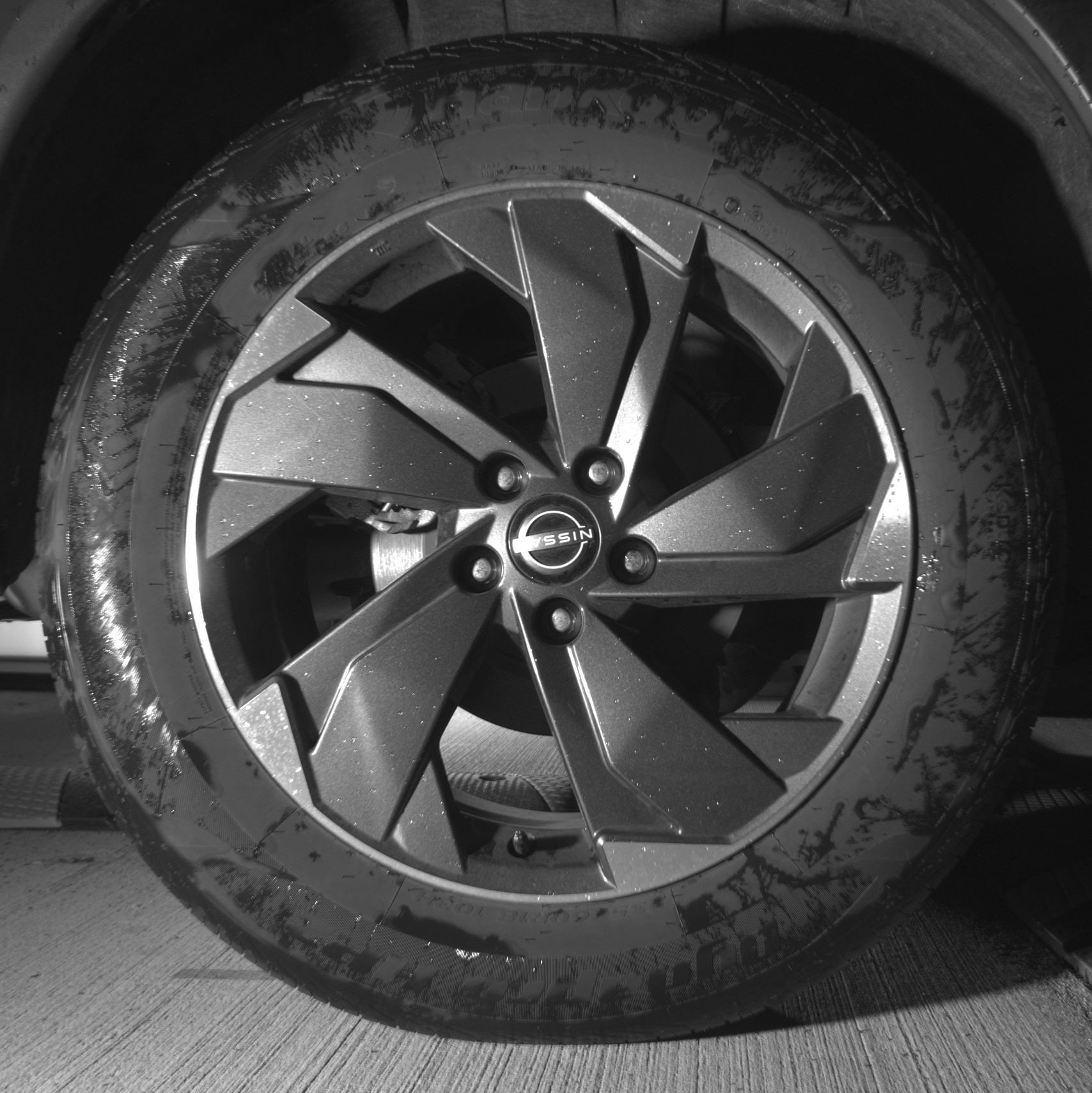 Thumbnail: 2025 Nissan Rogue - 15