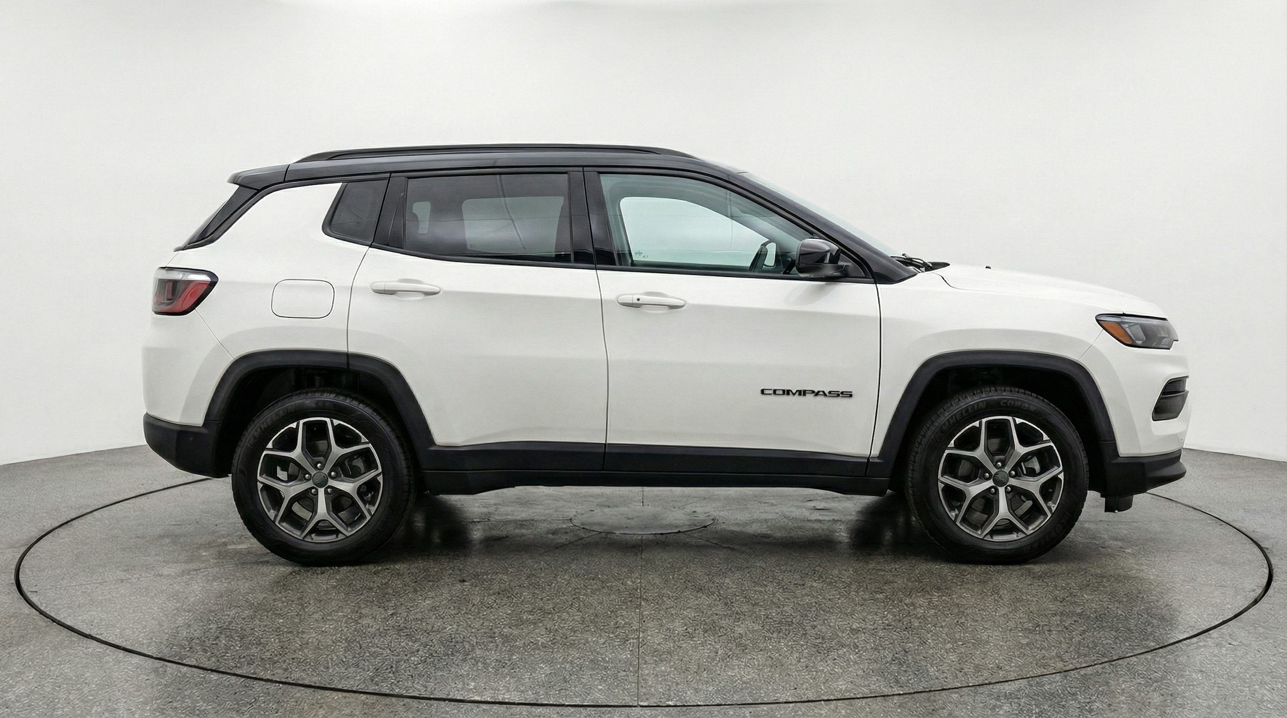 Thumbnail: 2025 Jeep Compass - 8
