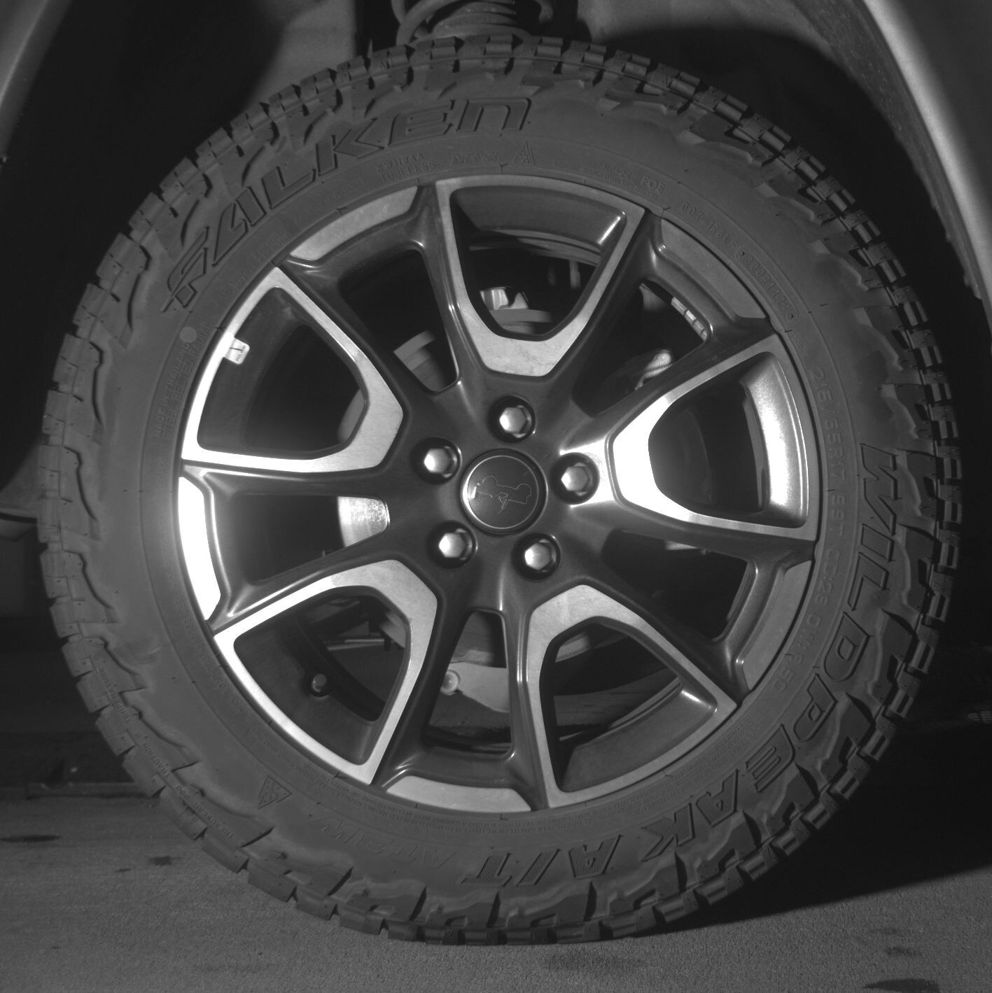 Thumbnail: 2025 Jeep Compass - 12