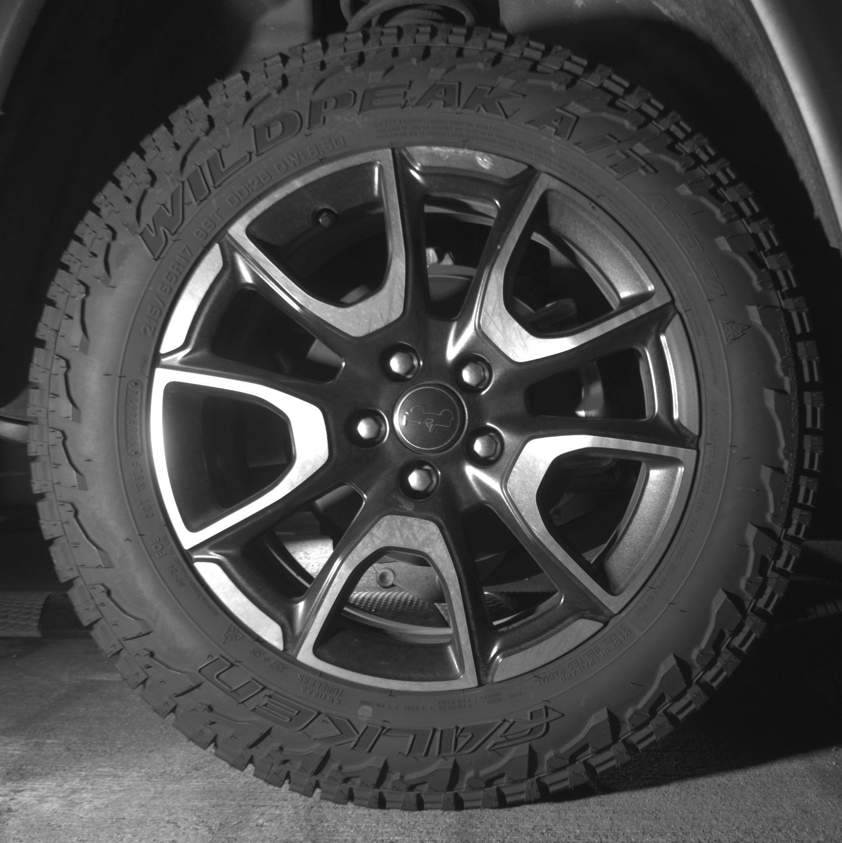 Thumbnail: 2025 Jeep Compass - 15