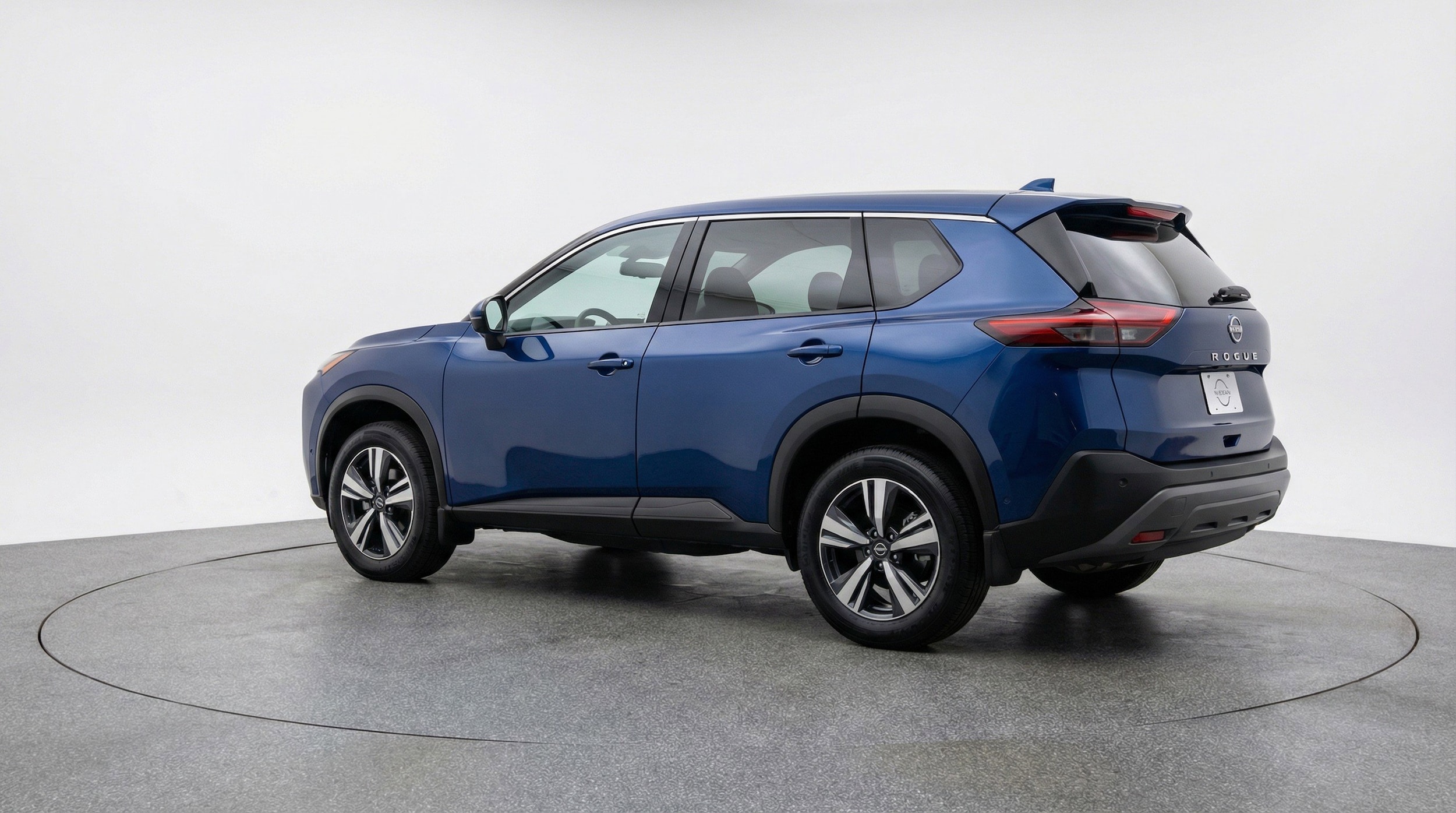 Thumbnail: 2025 Nissan Rogue - 6