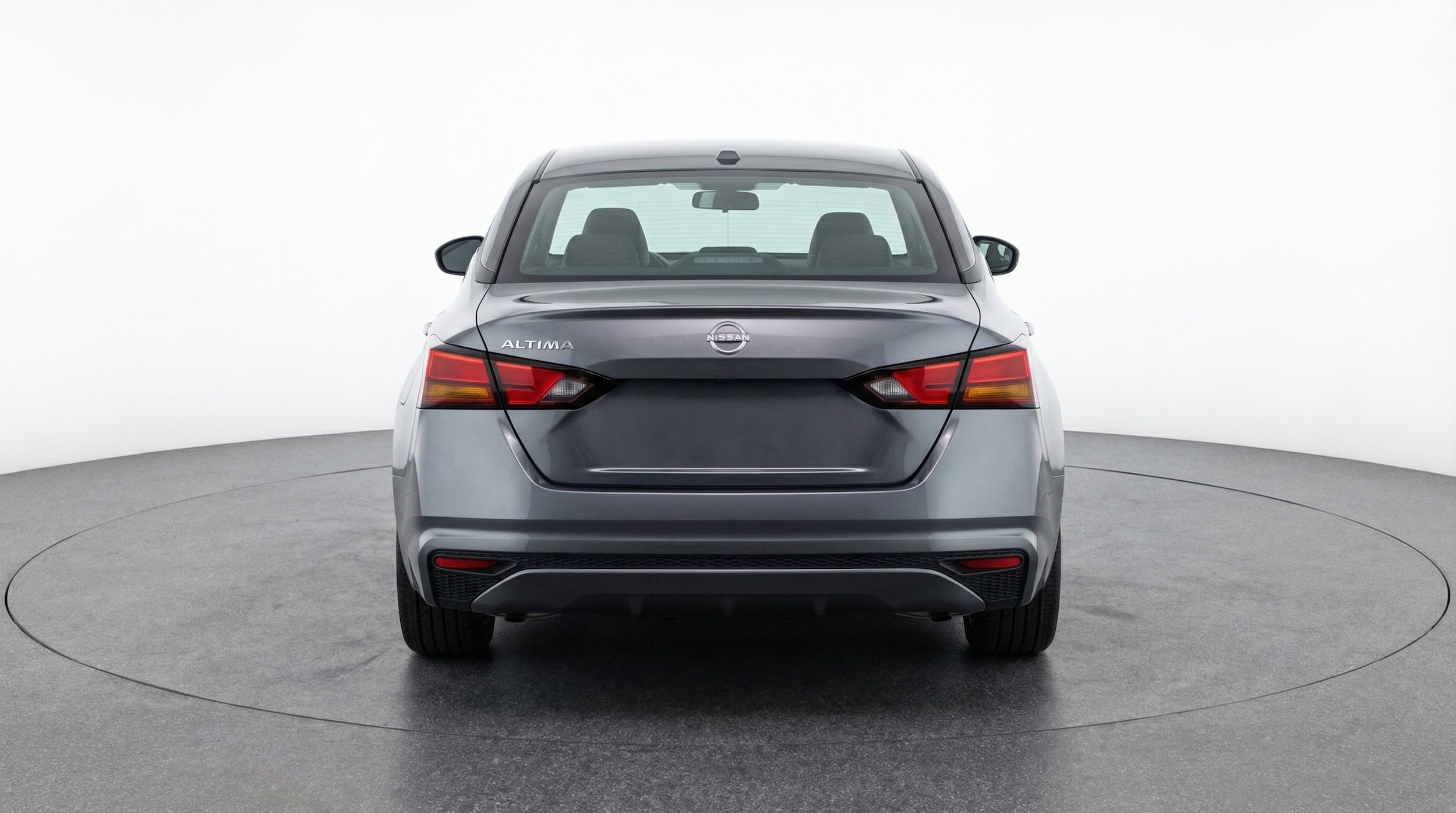 Thumbnail: 2025 Nissan Altima - 6