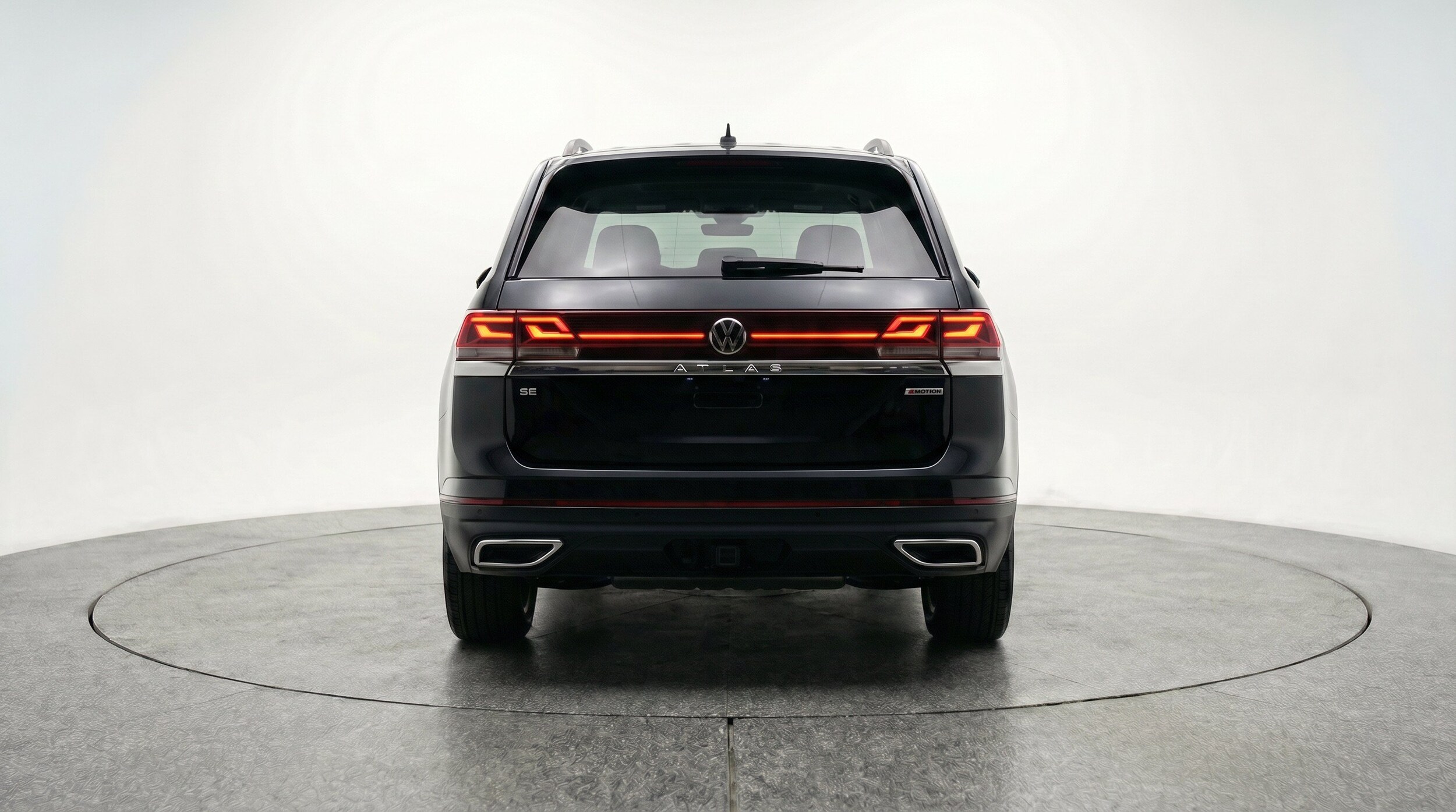 Thumbnail: 2026 Volkswagen Atlas - 7