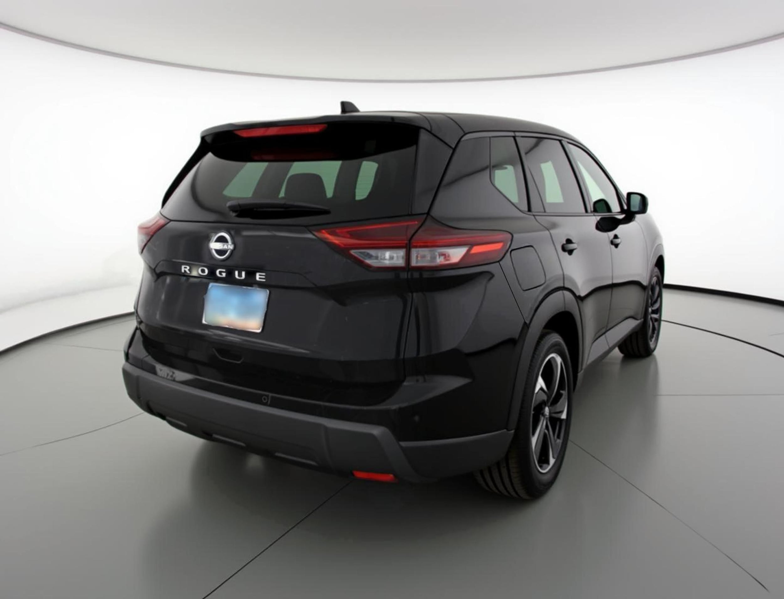 Thumbnail: 2025 Nissan Rogue - 7