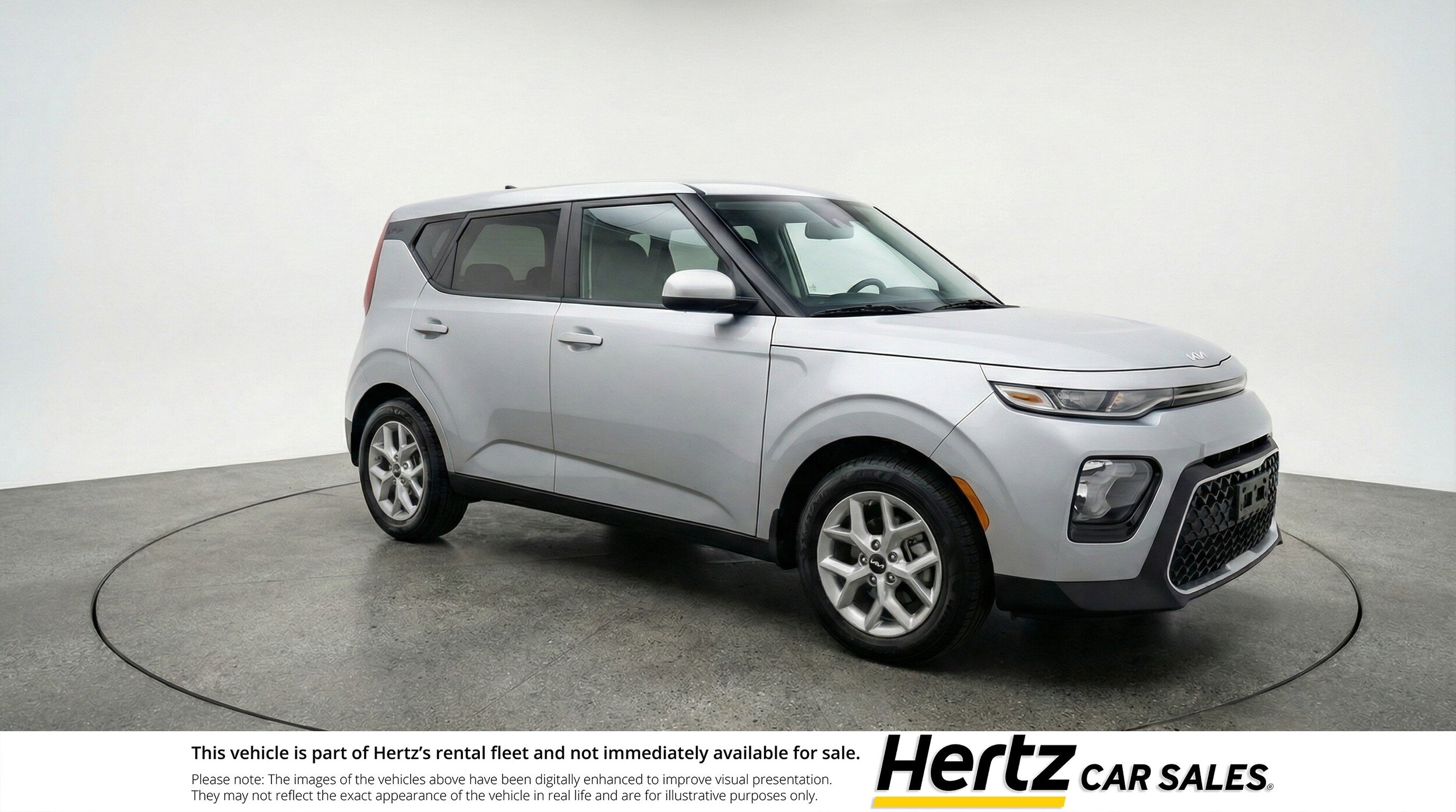 Thumbnail: 2025 Kia Soul - 1