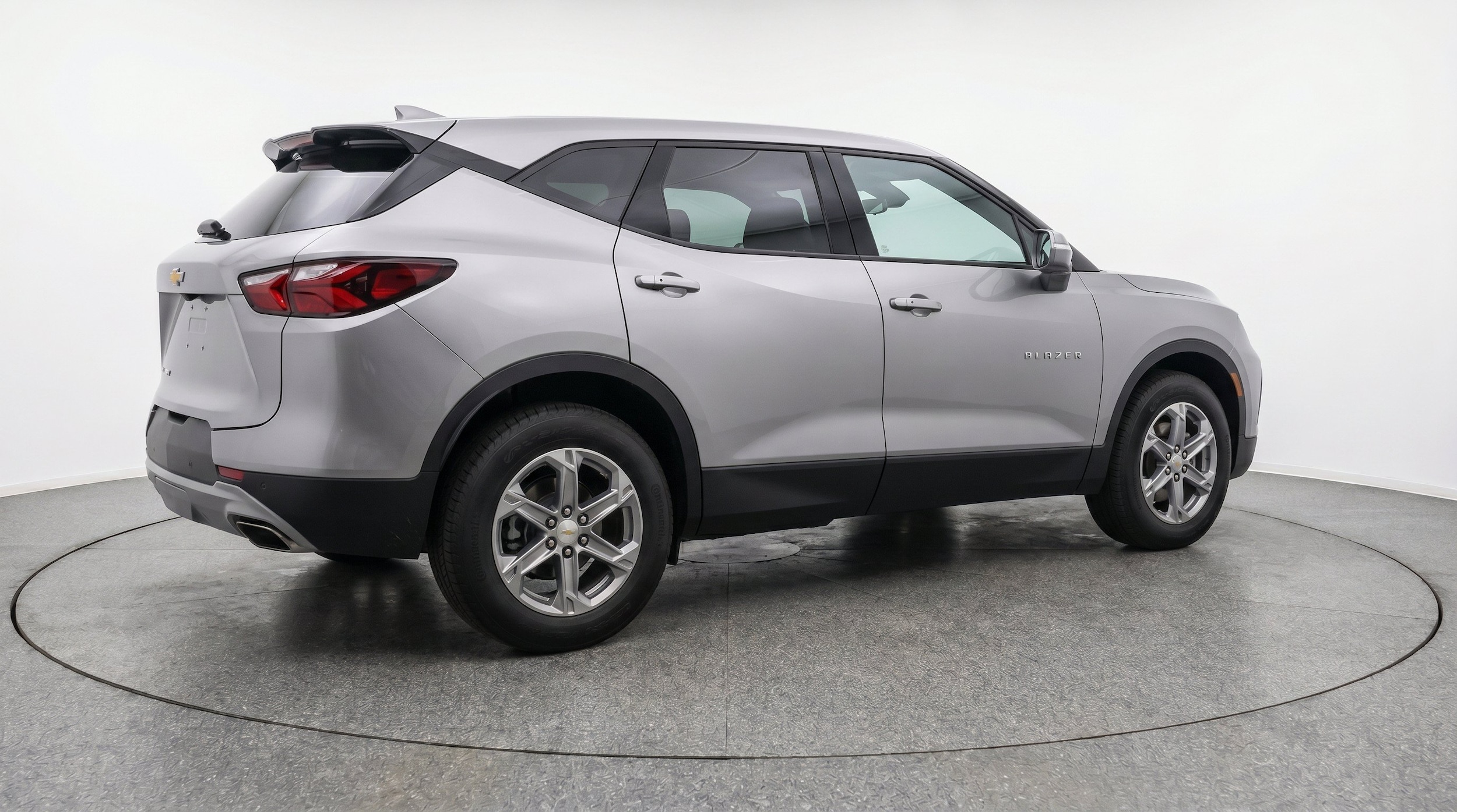 Thumbnail: 2026 Chevrolet Blazer - 9