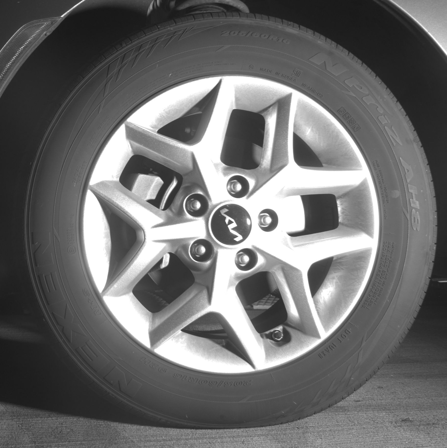 Thumbnail: 2025 Kia Soul - 9