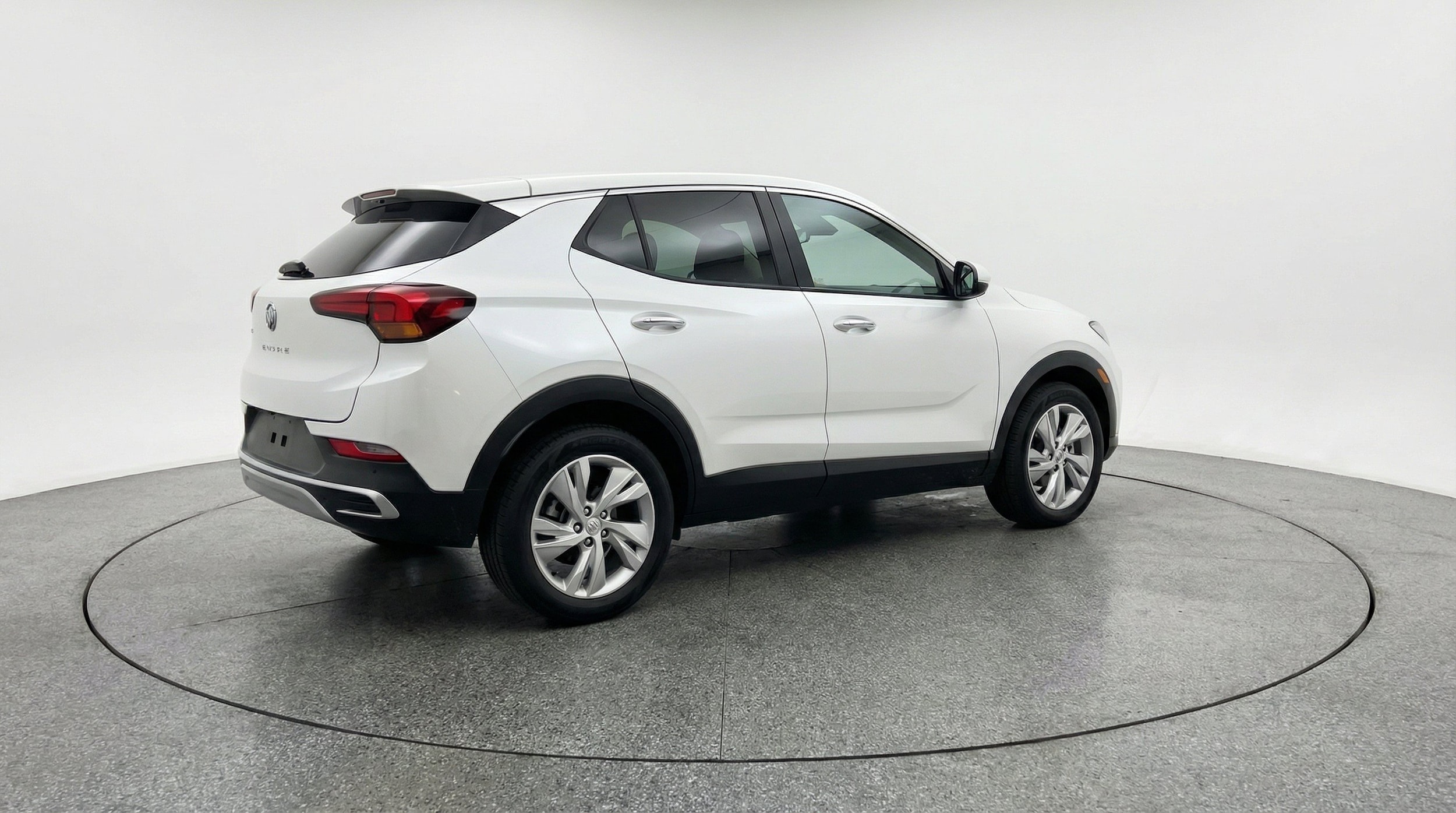 Thumbnail: 2026 Buick Encore GX - 9