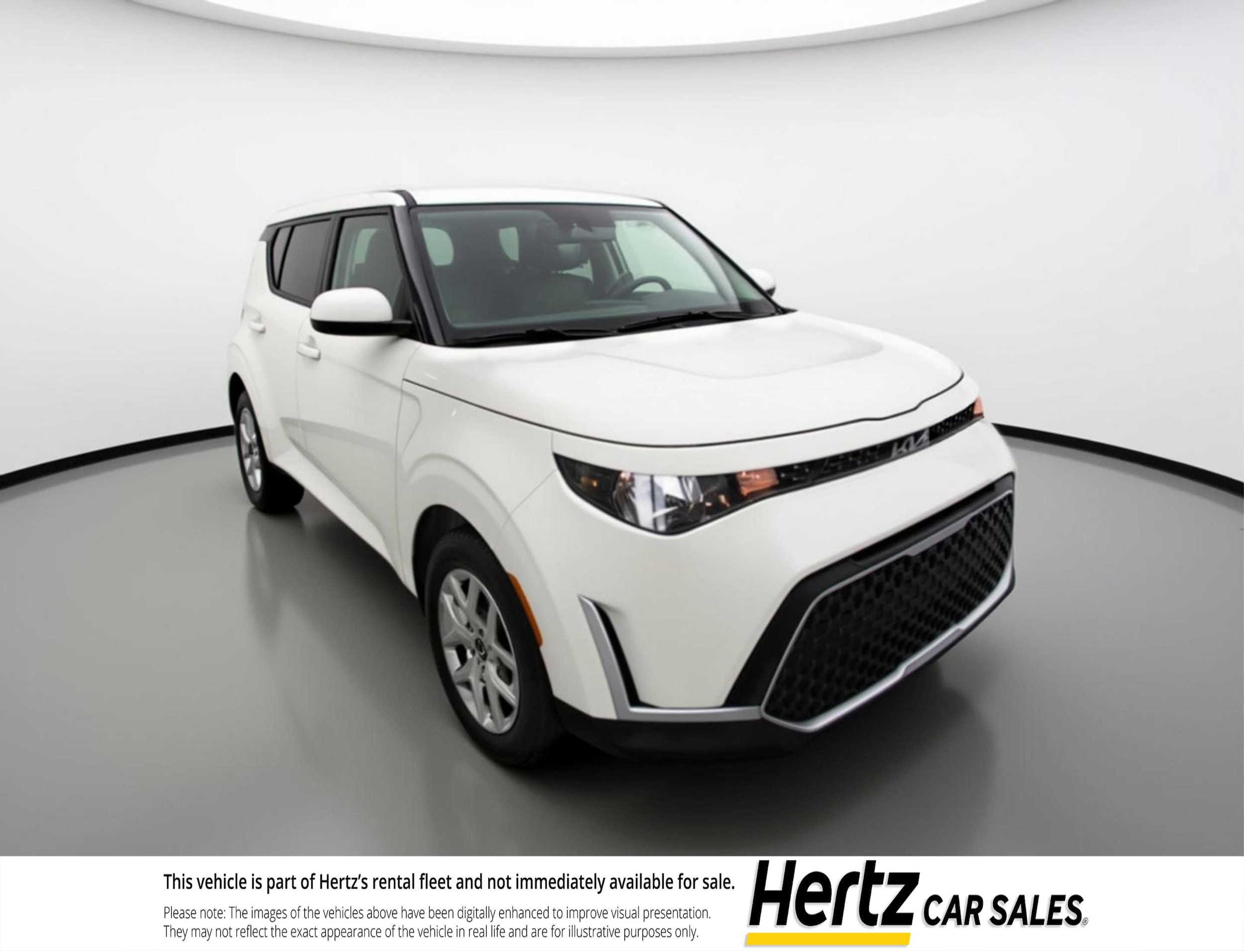 Thumbnail: 2025 Kia Soul - 1