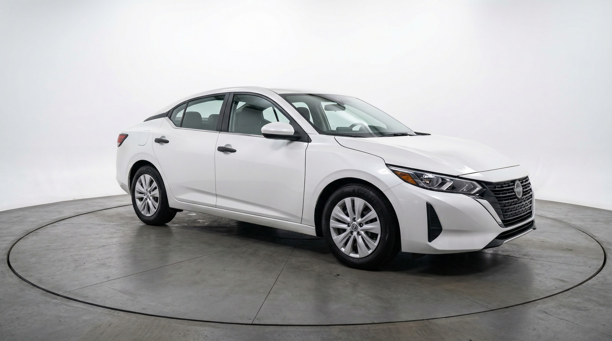 Thumbnail: 2025 Nissan Sentra - 1