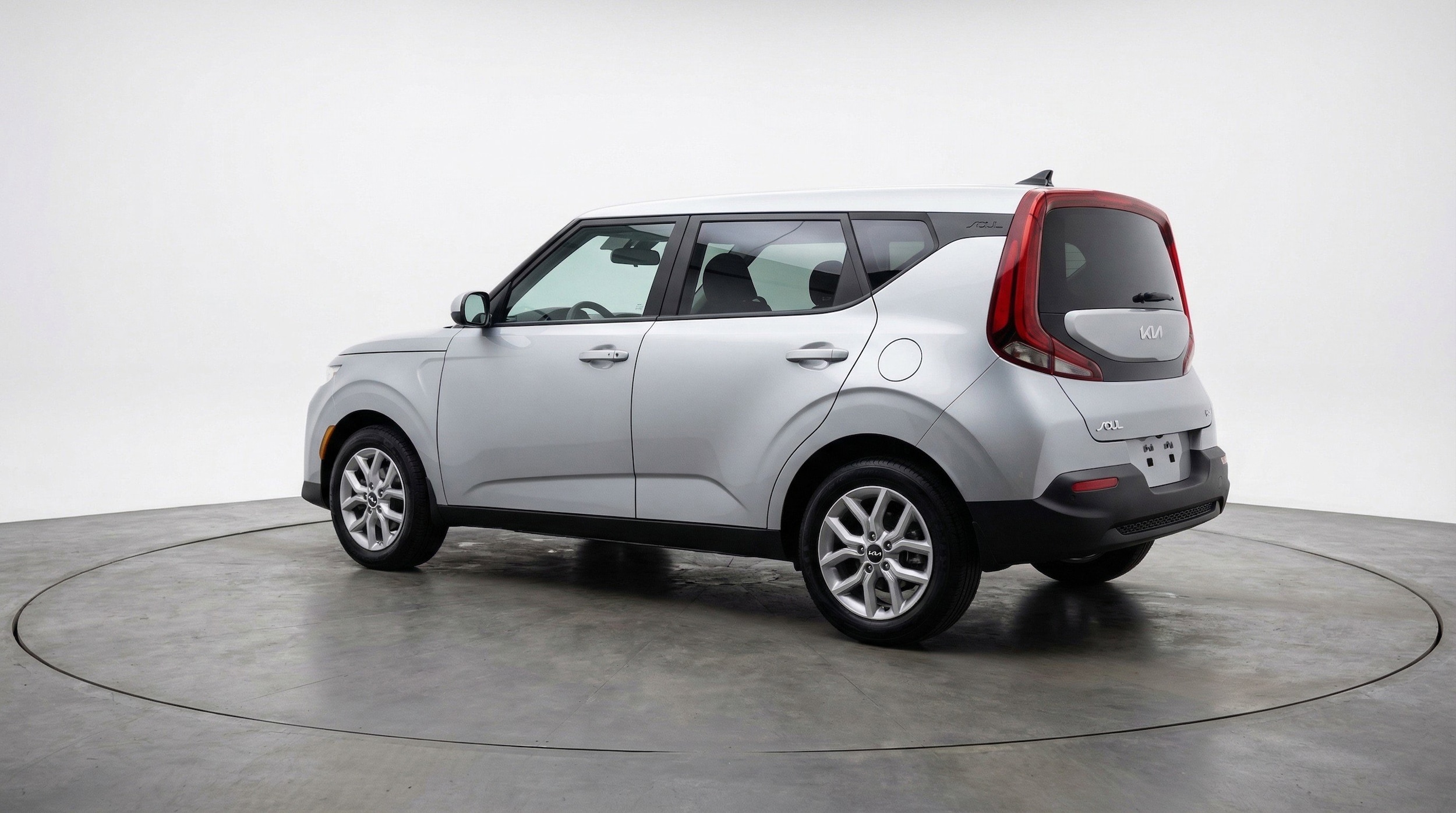Thumbnail: 2025 Kia Soul - 6