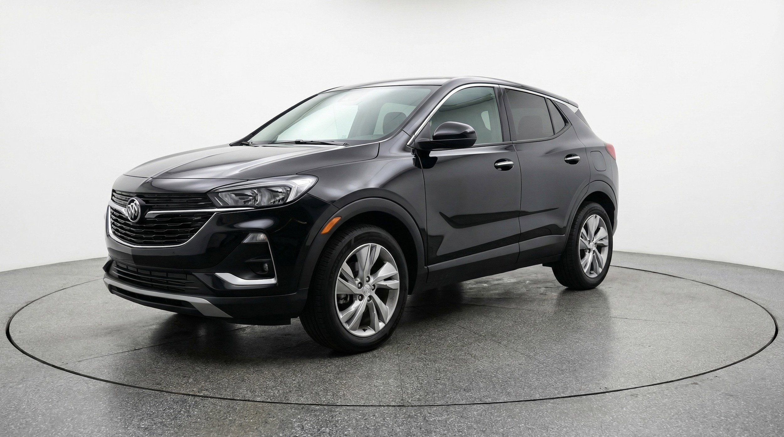 Thumbnail: 2025 Buick Encore GX - 3