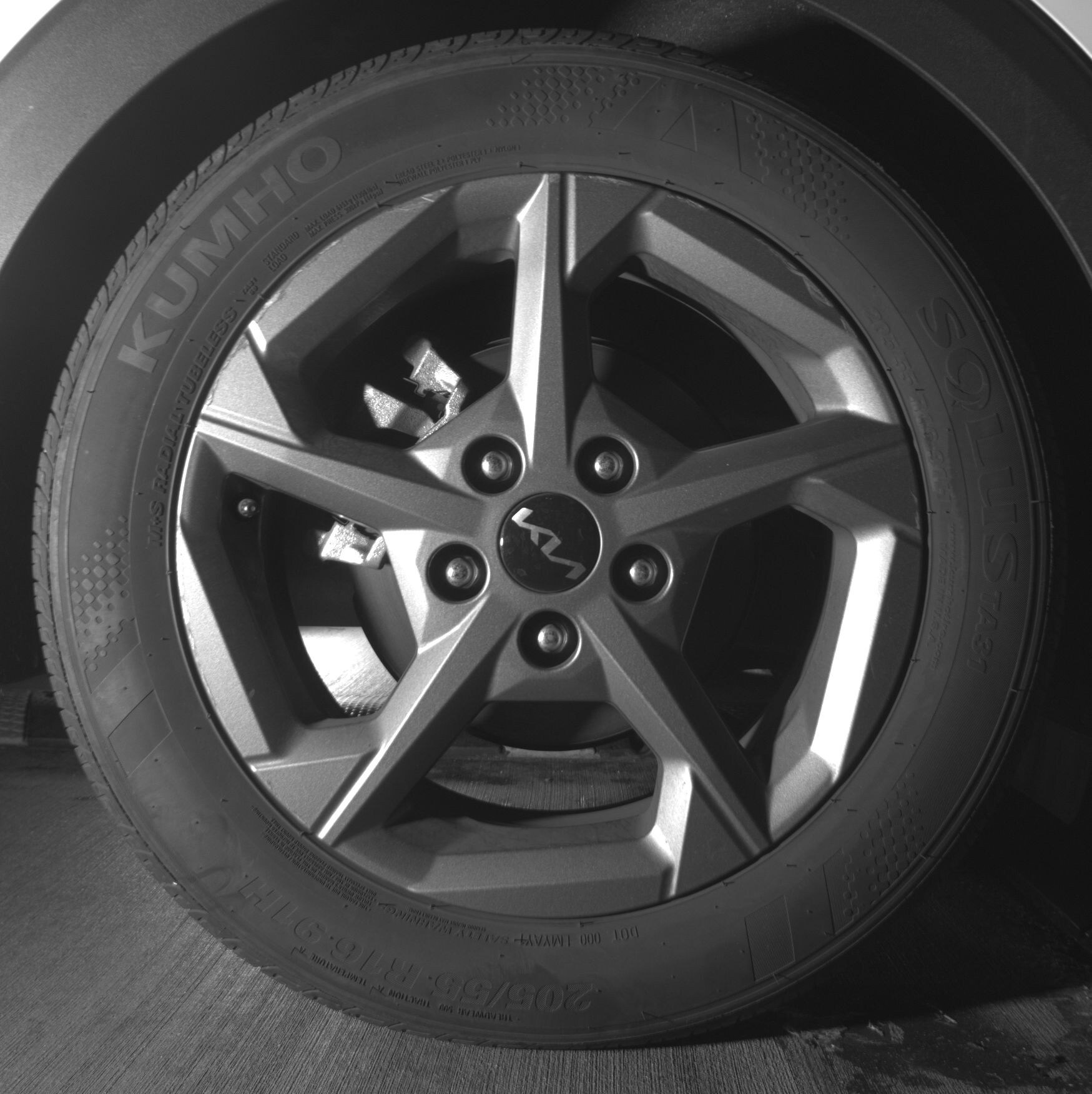 Thumbnail: 2025 Kia K4 - 12