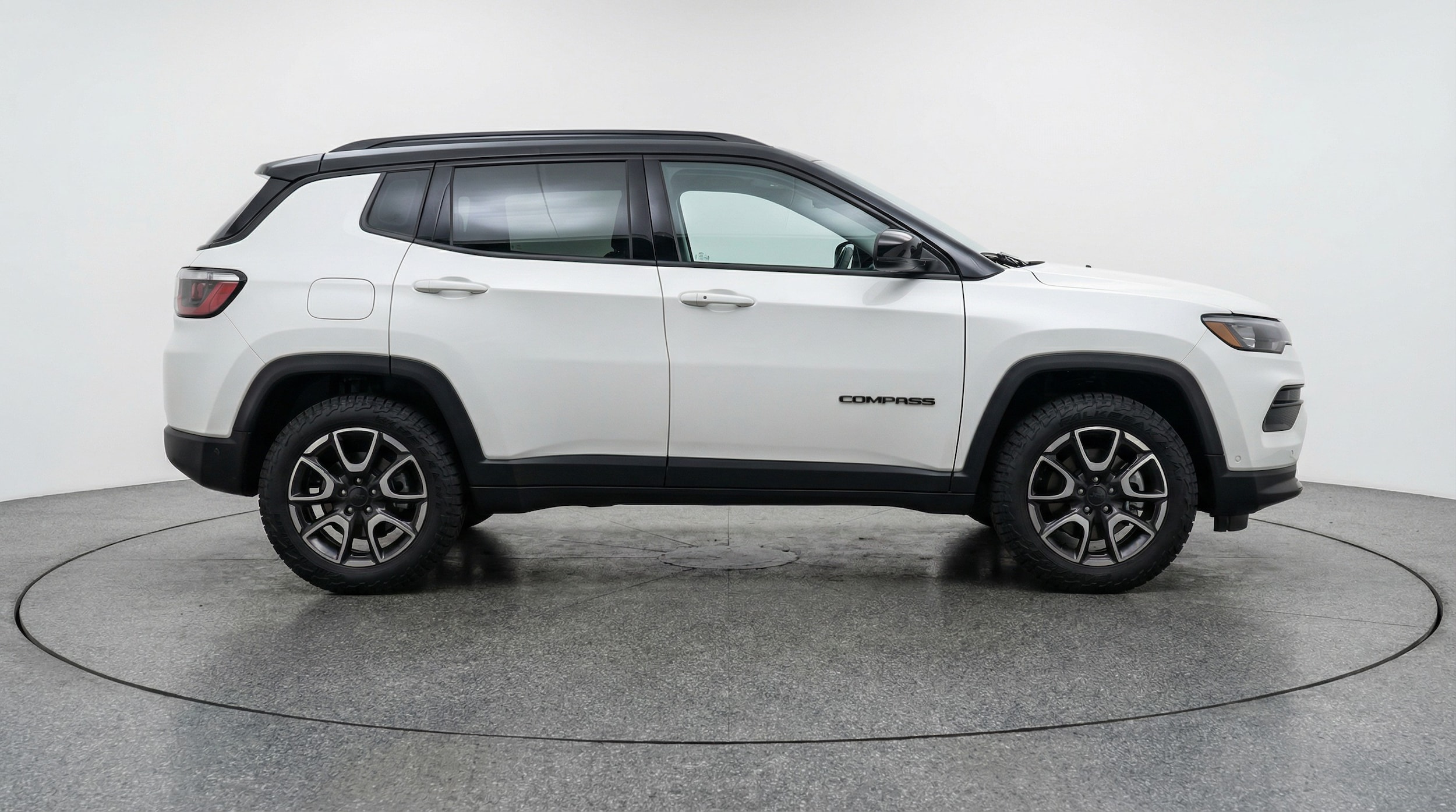 Thumbnail: 2025 Jeep Compass - 8