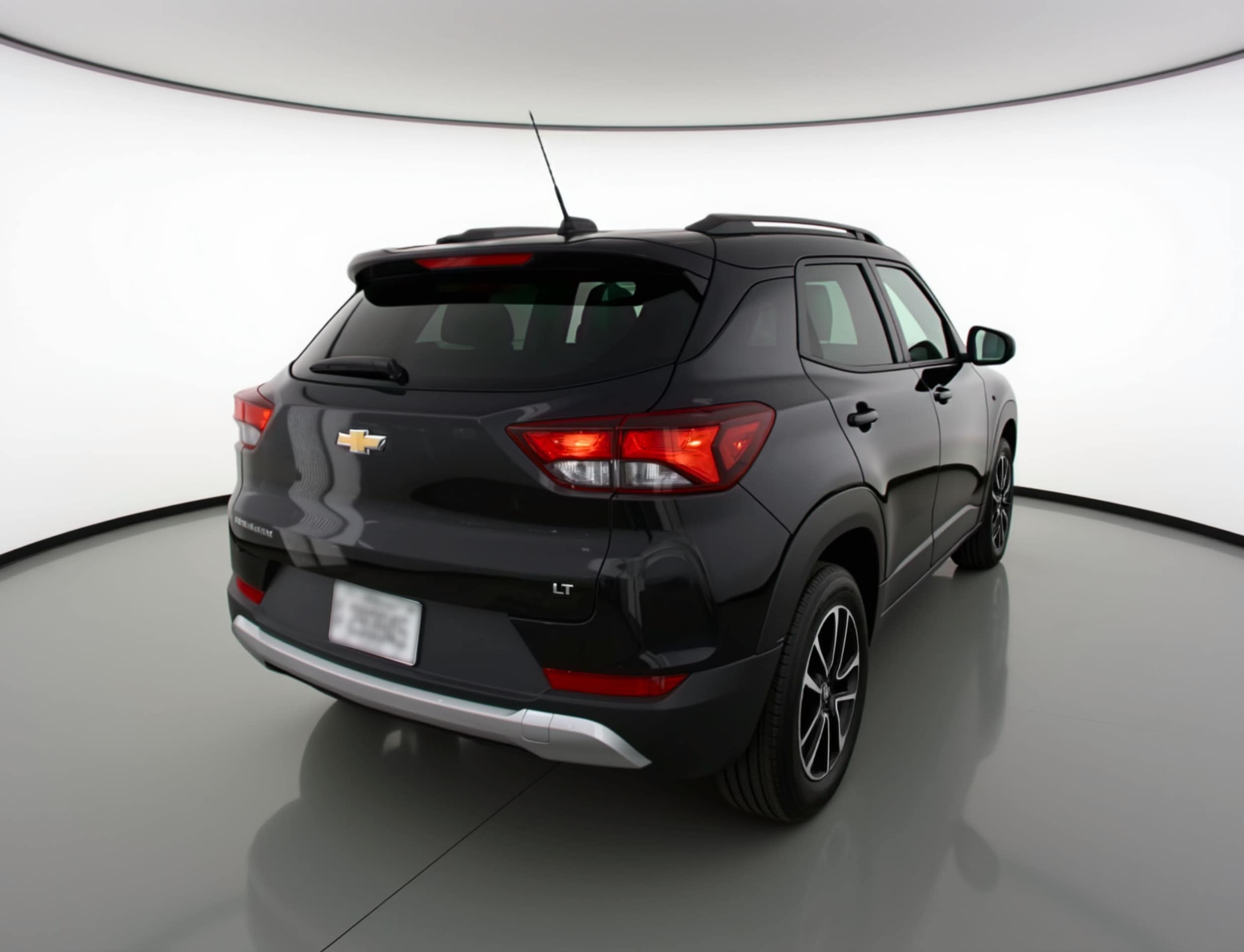 Thumbnail: 2025 Chevrolet TrailBlazer - 7